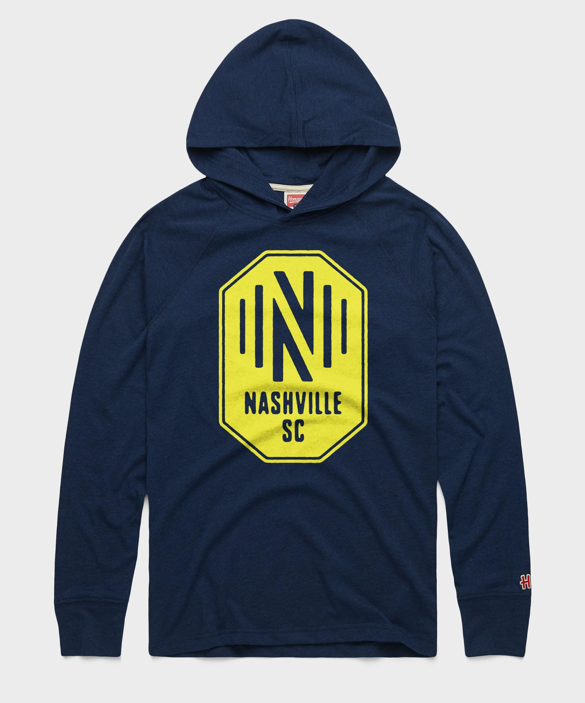 Nashville SC '20 Lightweight Hoodie