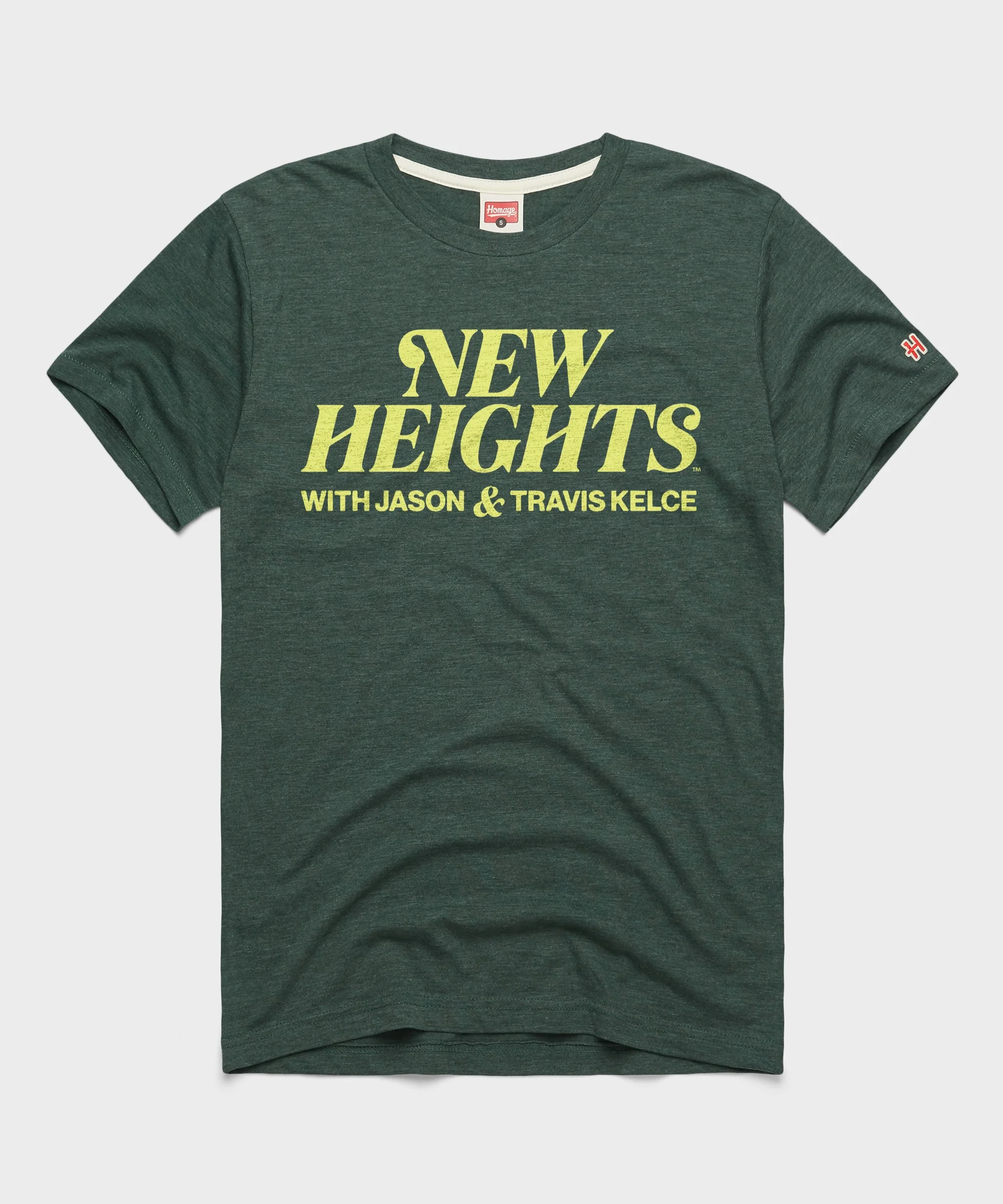 New Heights Podcast - Image 3