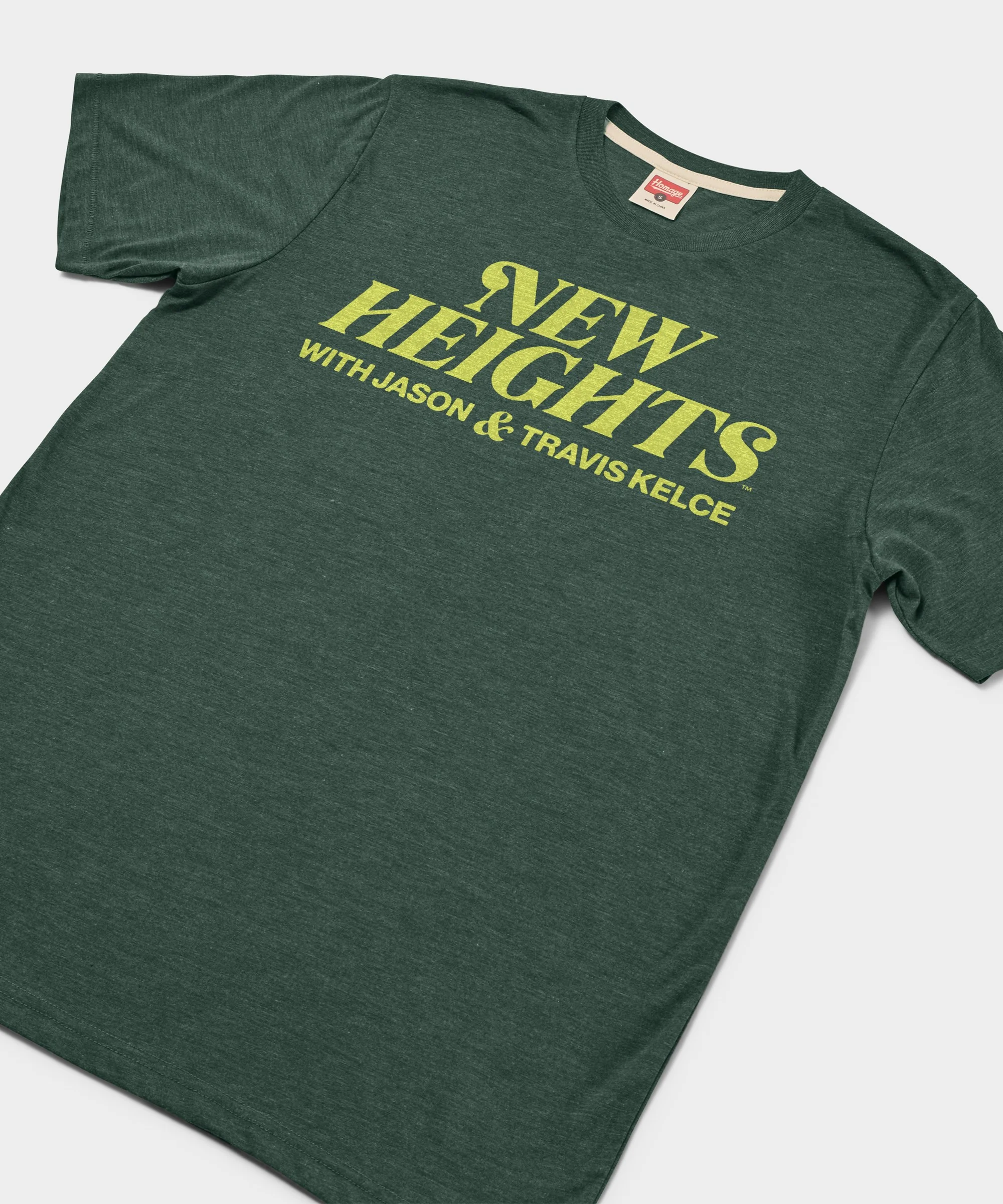 New Heights Podcast - Image 6