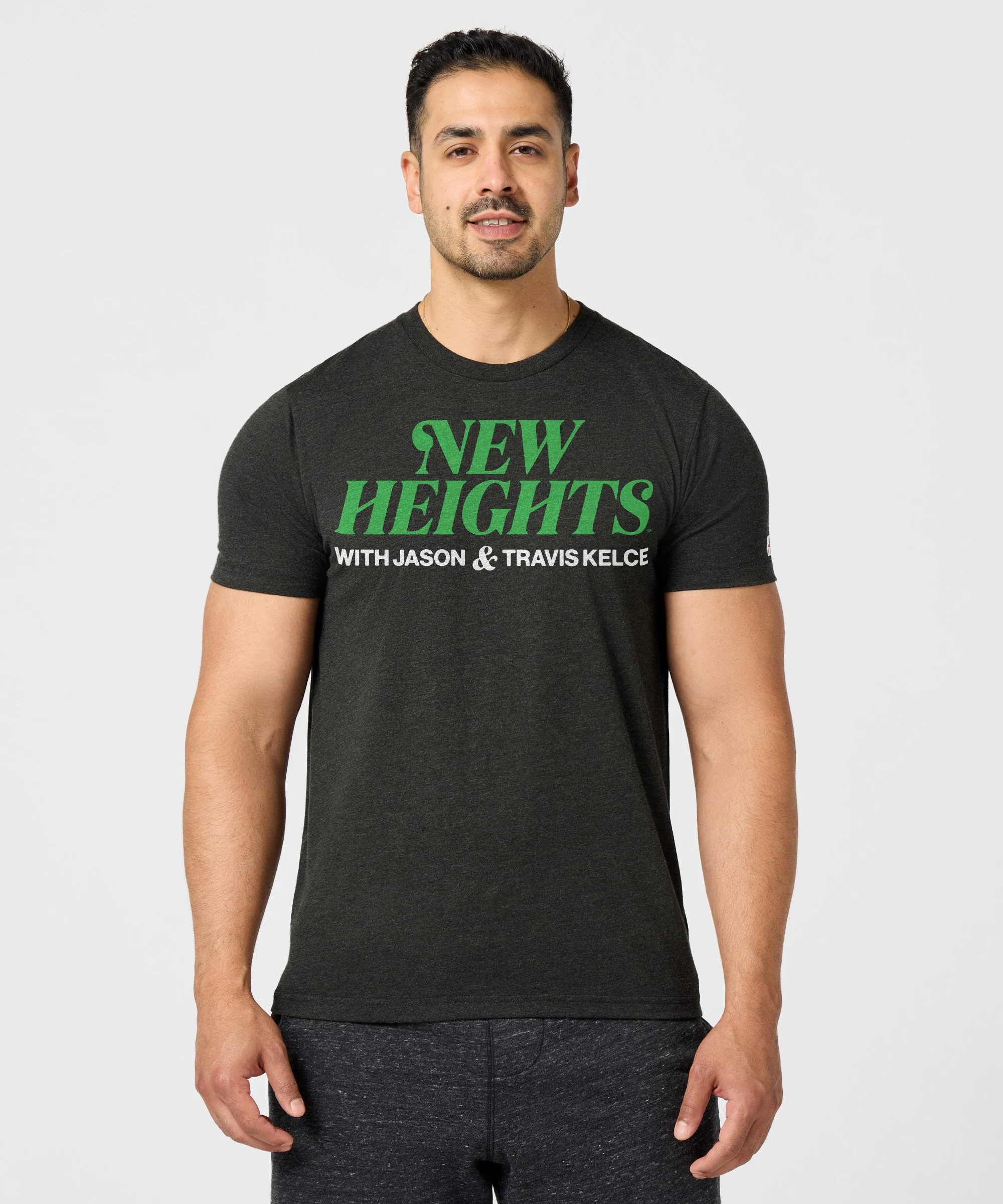 New Heights Podcast - Image 7