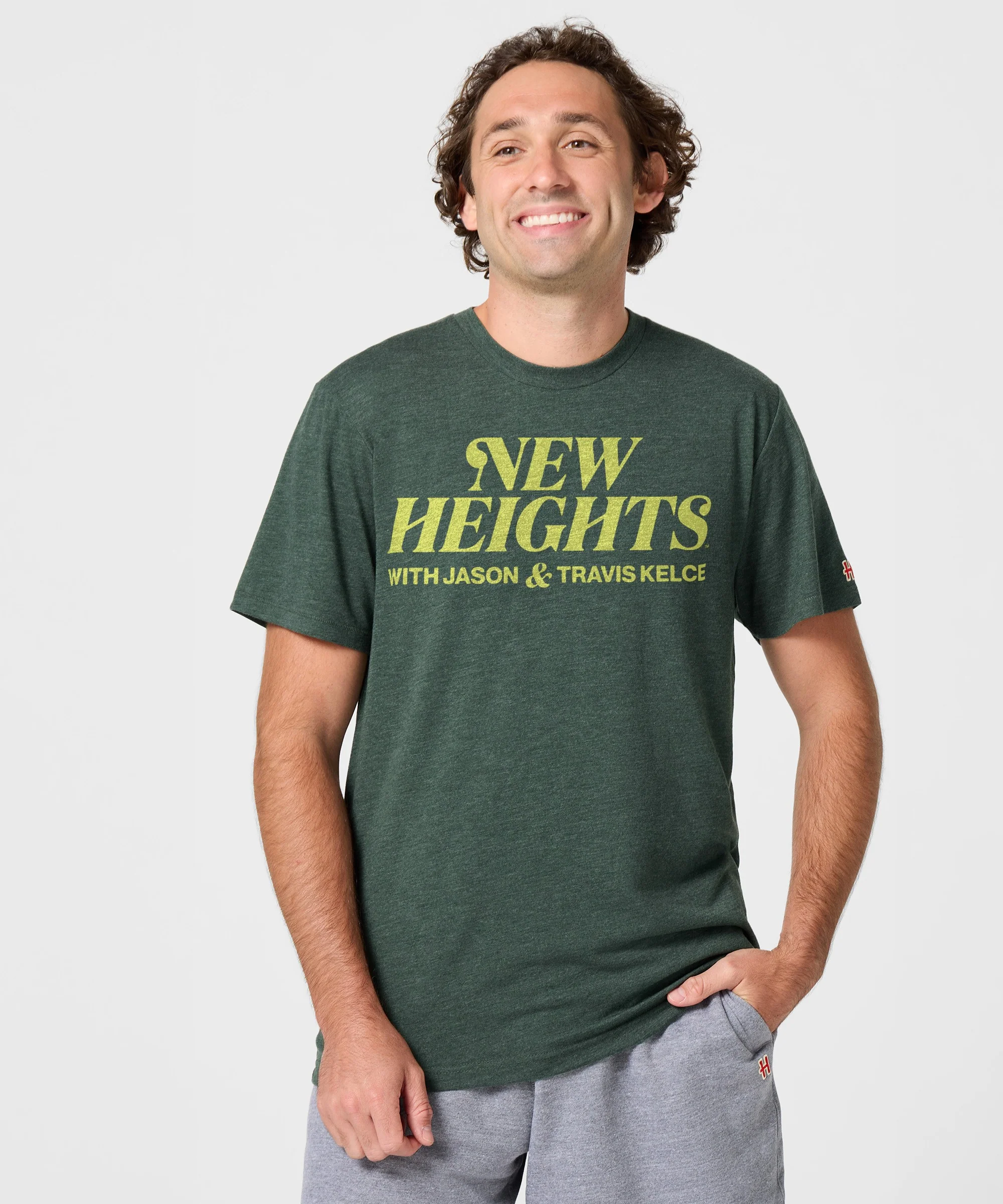 New Heights Podcast - Image 9
