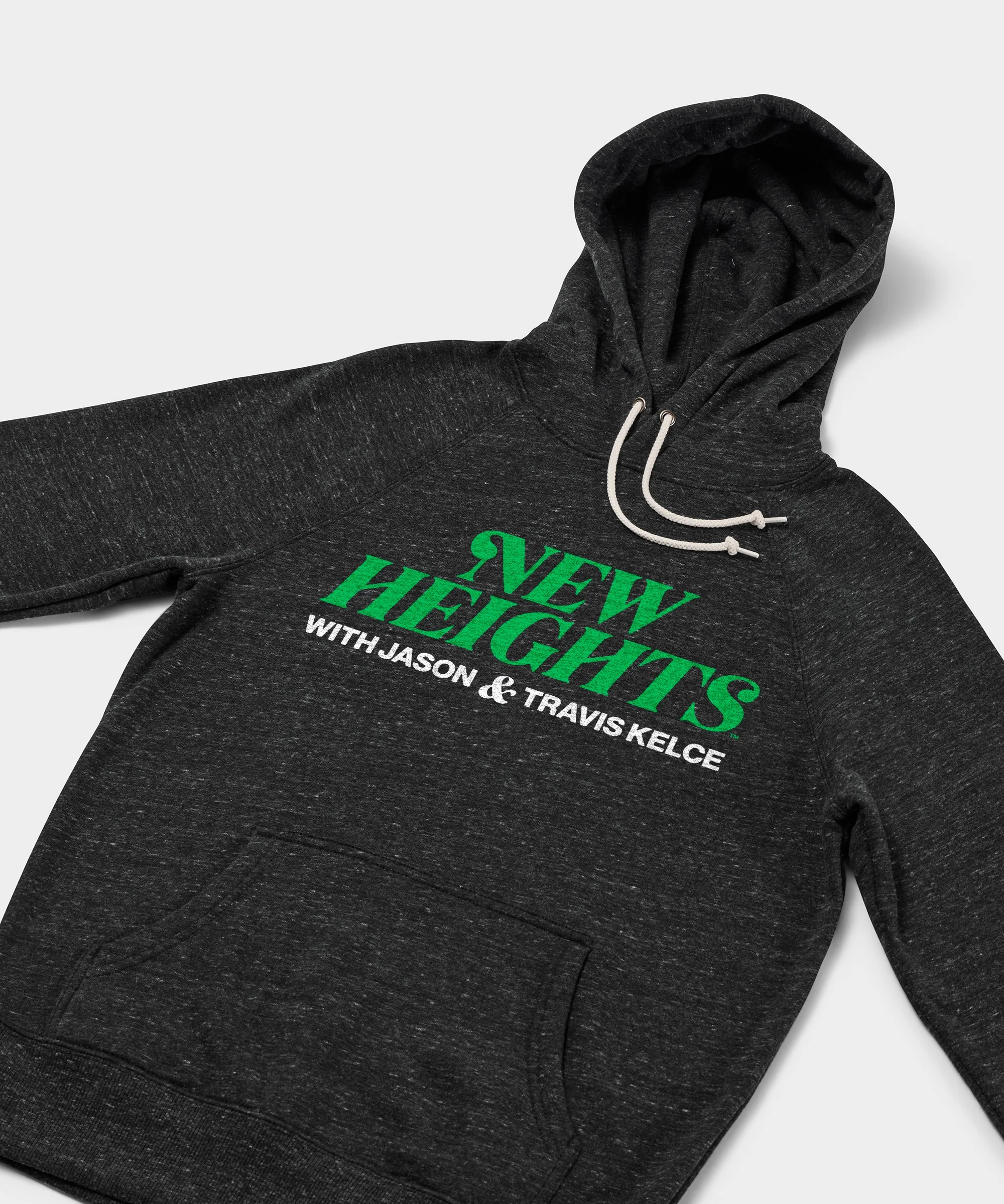 New Heights Podcast Hoodie - Image 4