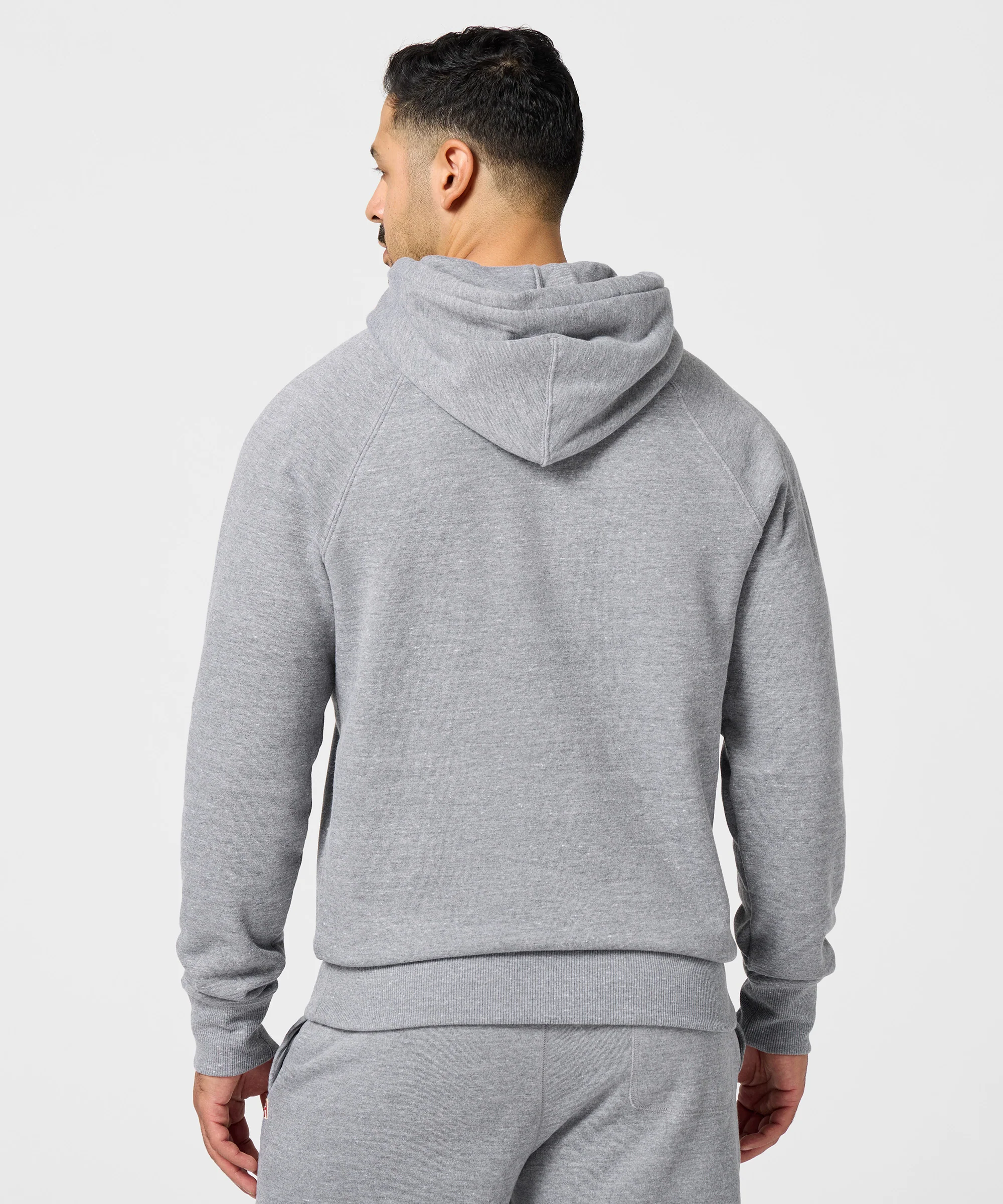 New Heights Podcast Hoodie - Image 7