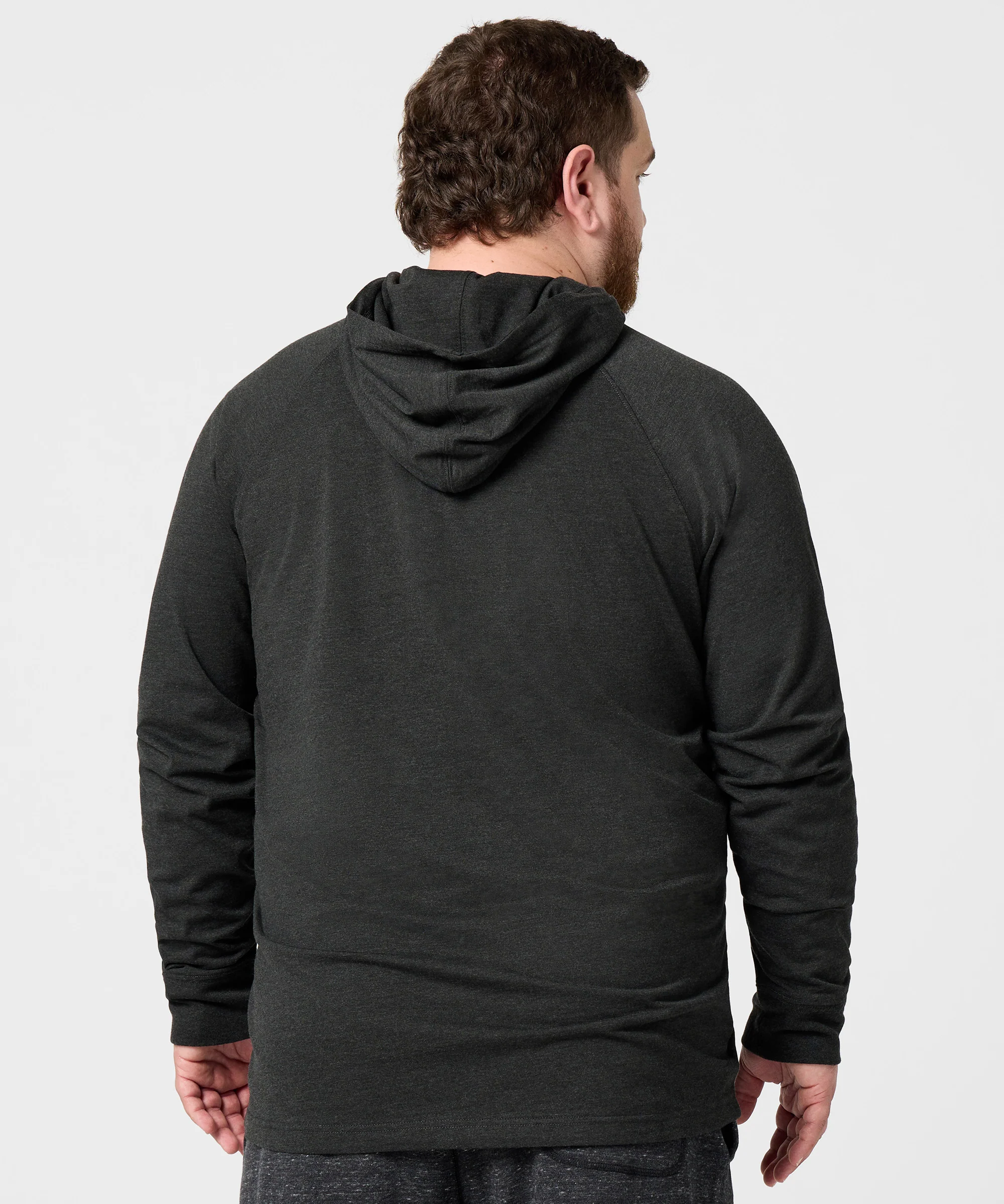 New Heights Podcast Lightweight Hoodie - Image 4