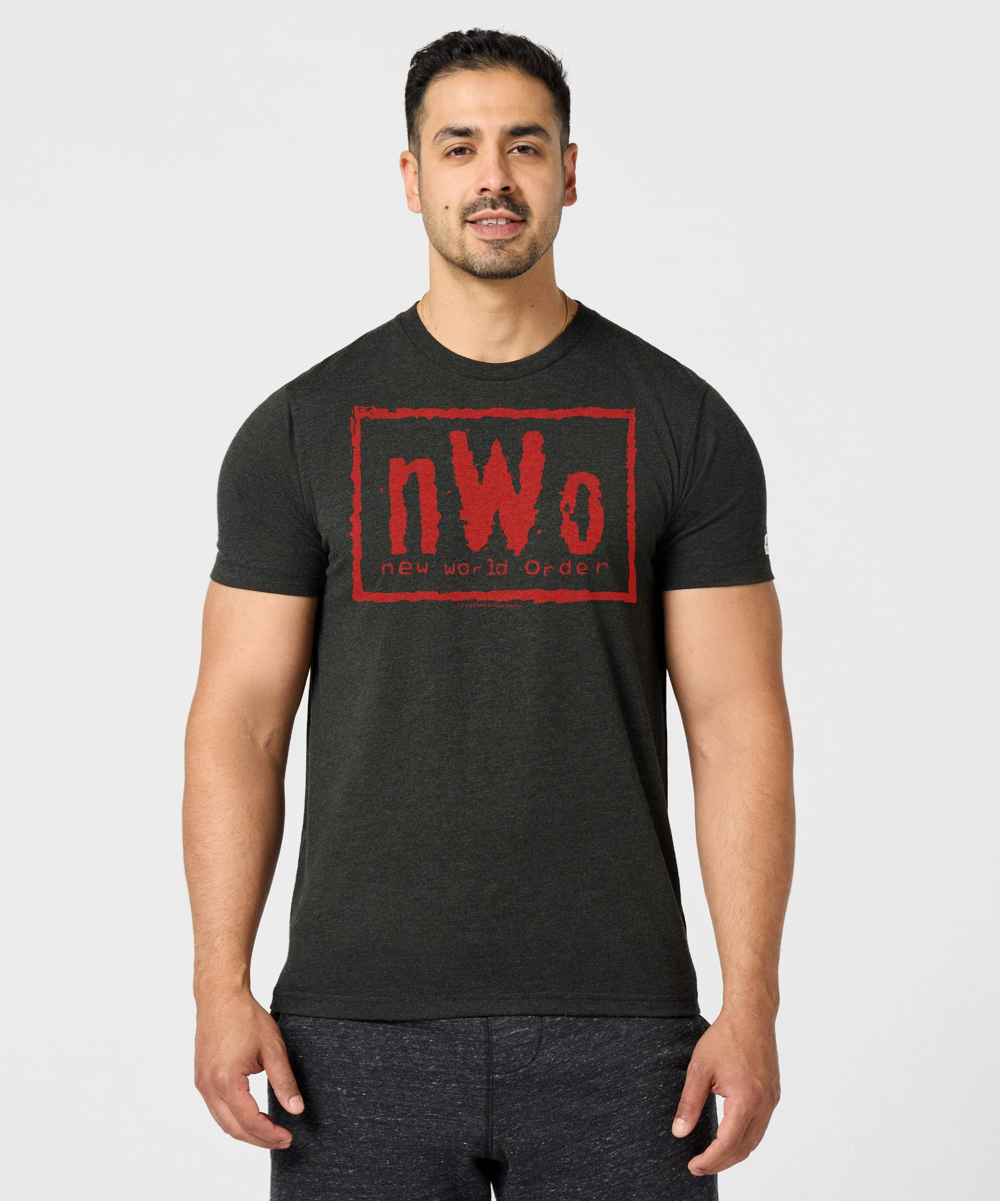 New World Order Wolfpac - Image 3