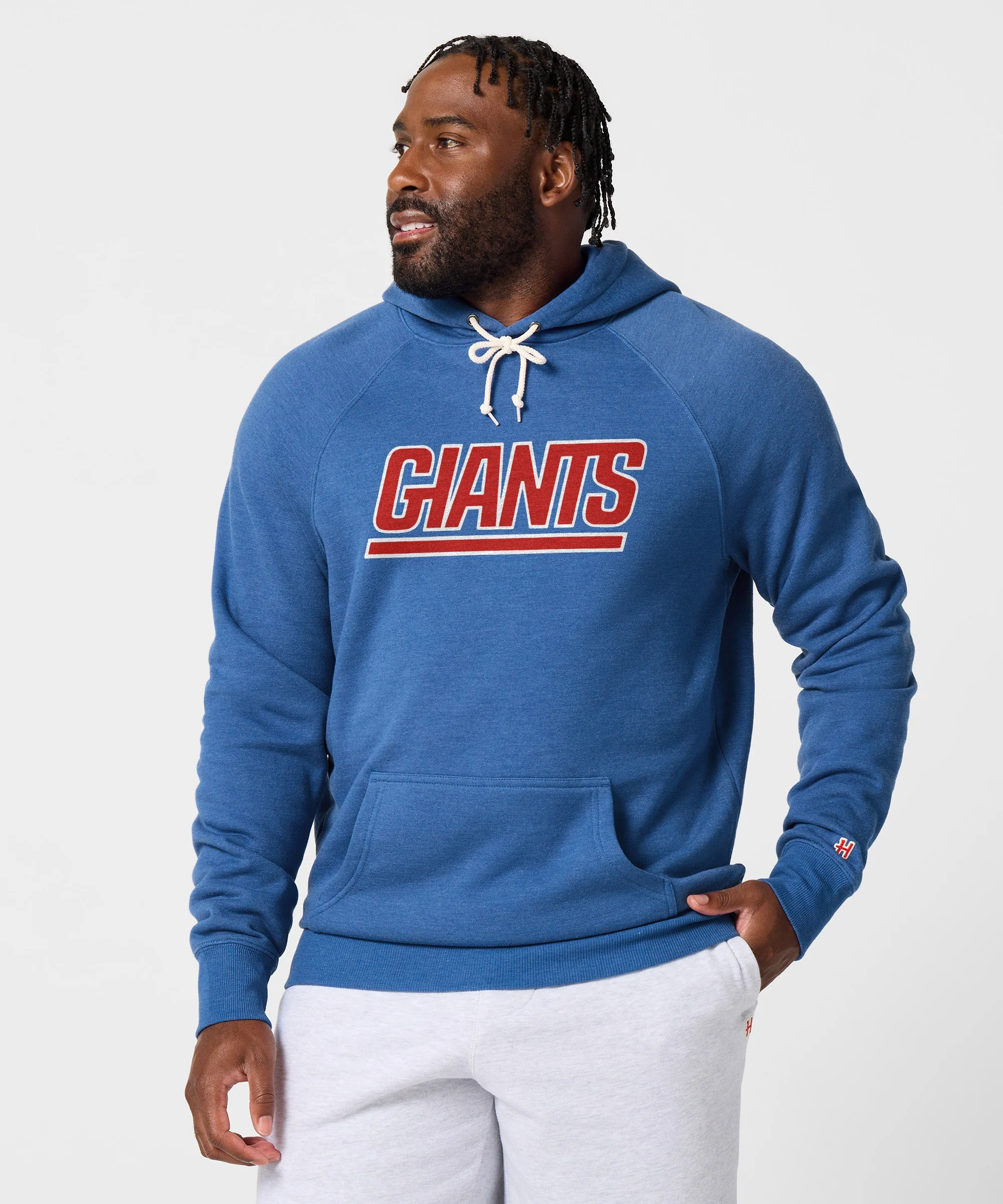 New York Giants '76 Hoodie - Image 3