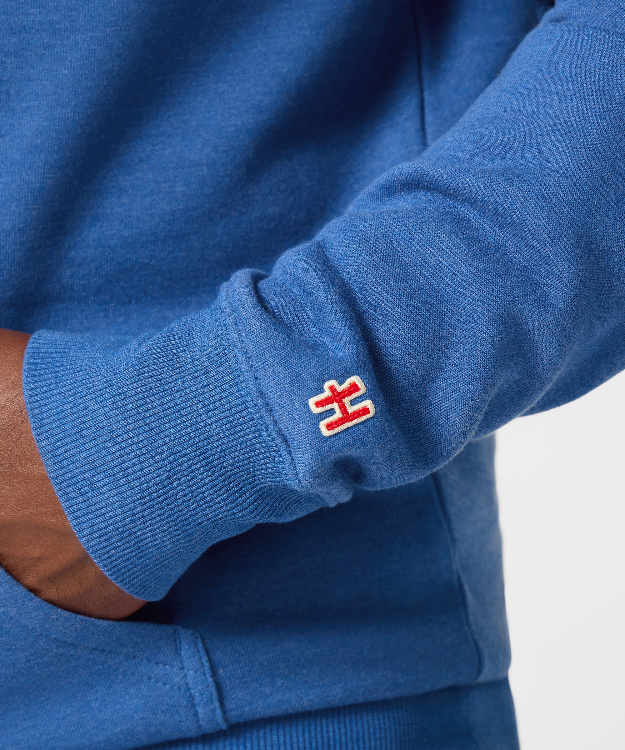 New York Giants '76 Hoodie - Image 5