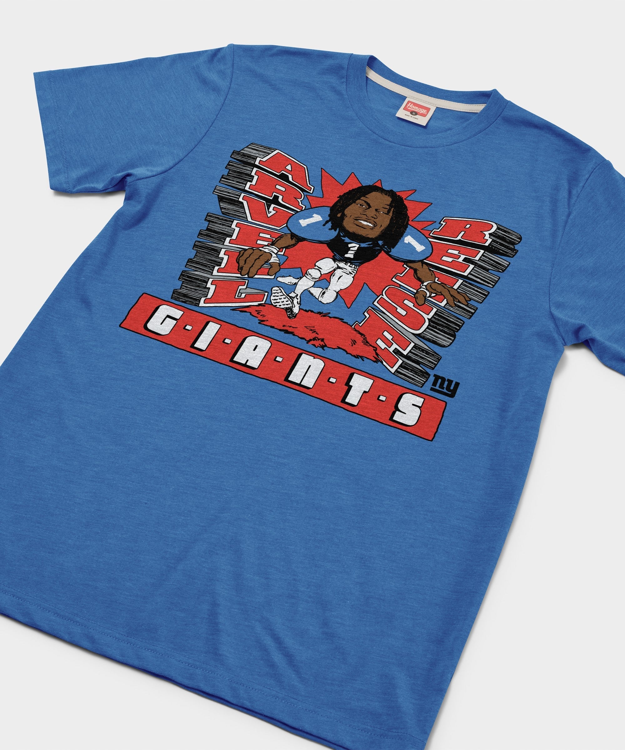 New York Giants Arvell Reese - Image 2