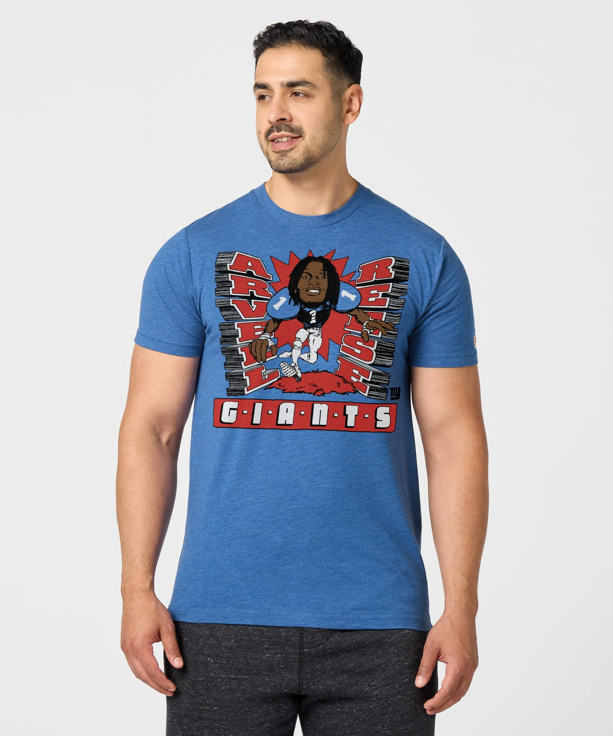 New York Giants Arvell Reese - Image 3