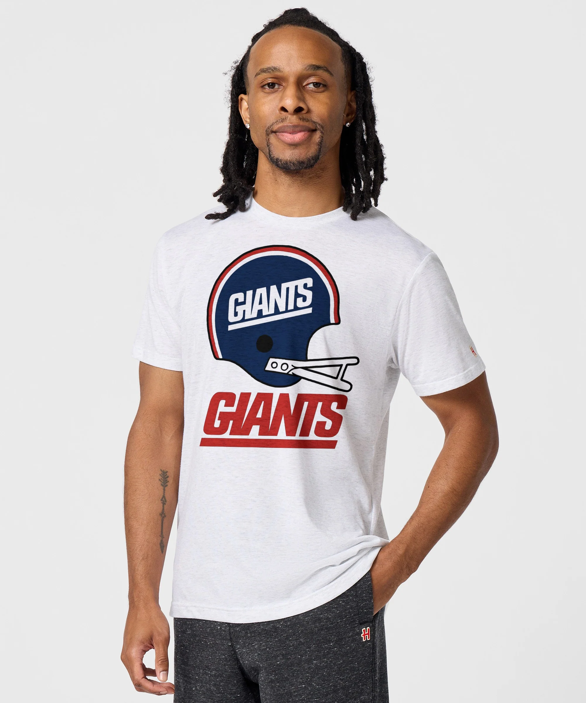 New York Giants Big Helmet - Image 3