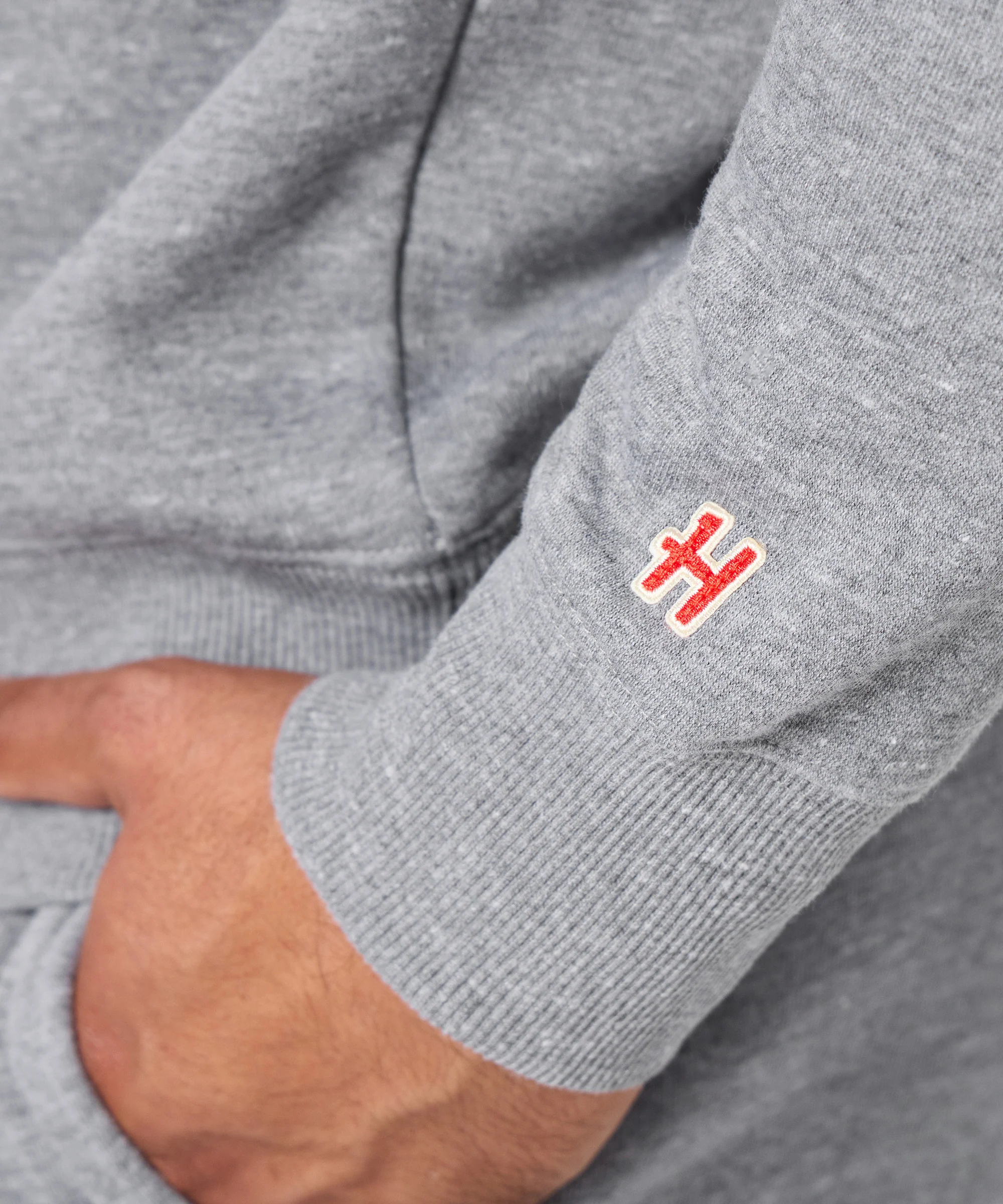 New York Giants Gridiron Crewneck - Image 5