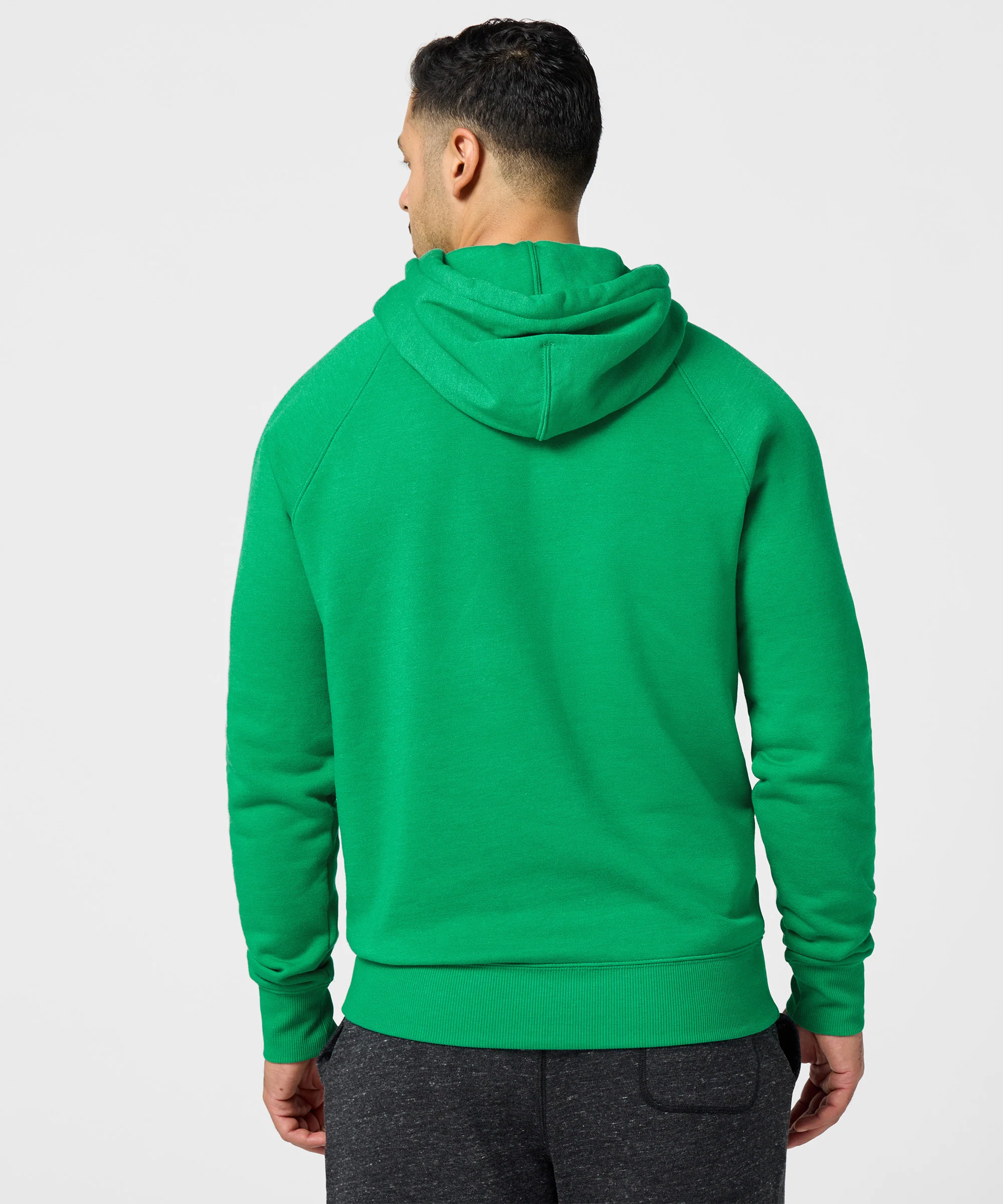 New York Jets Crest Hoodie - Image 4