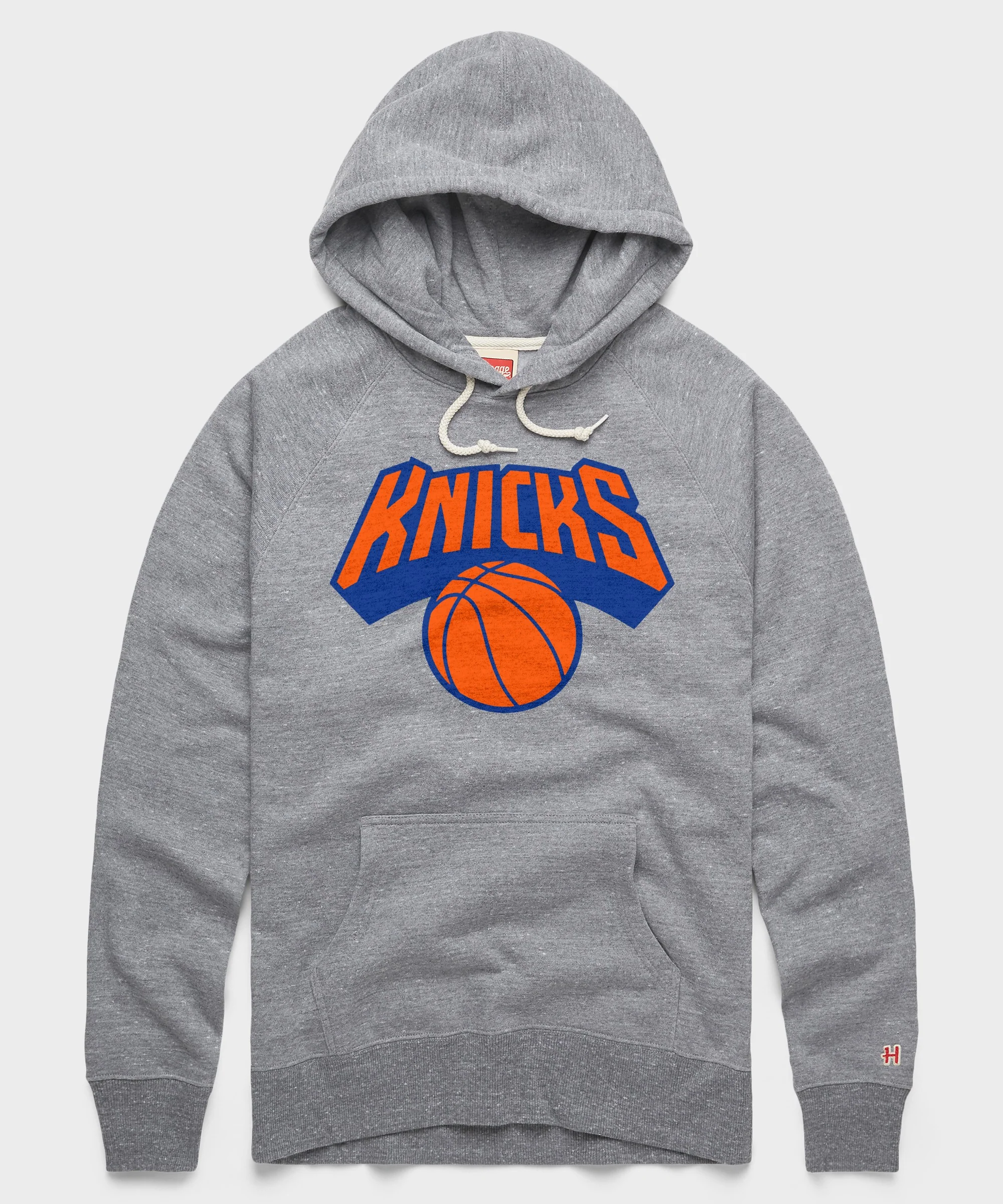New York Knicks Logo Hoodie - Image 2