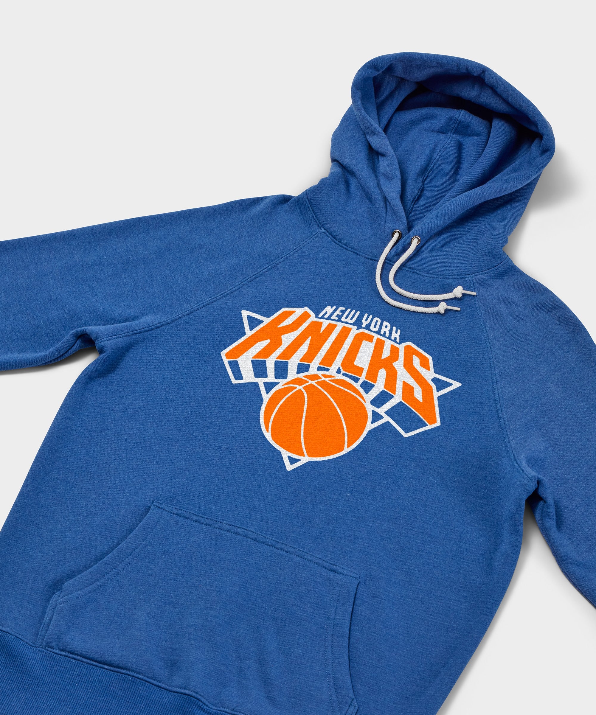 New York Knicks Logo Hoodie - Image 3