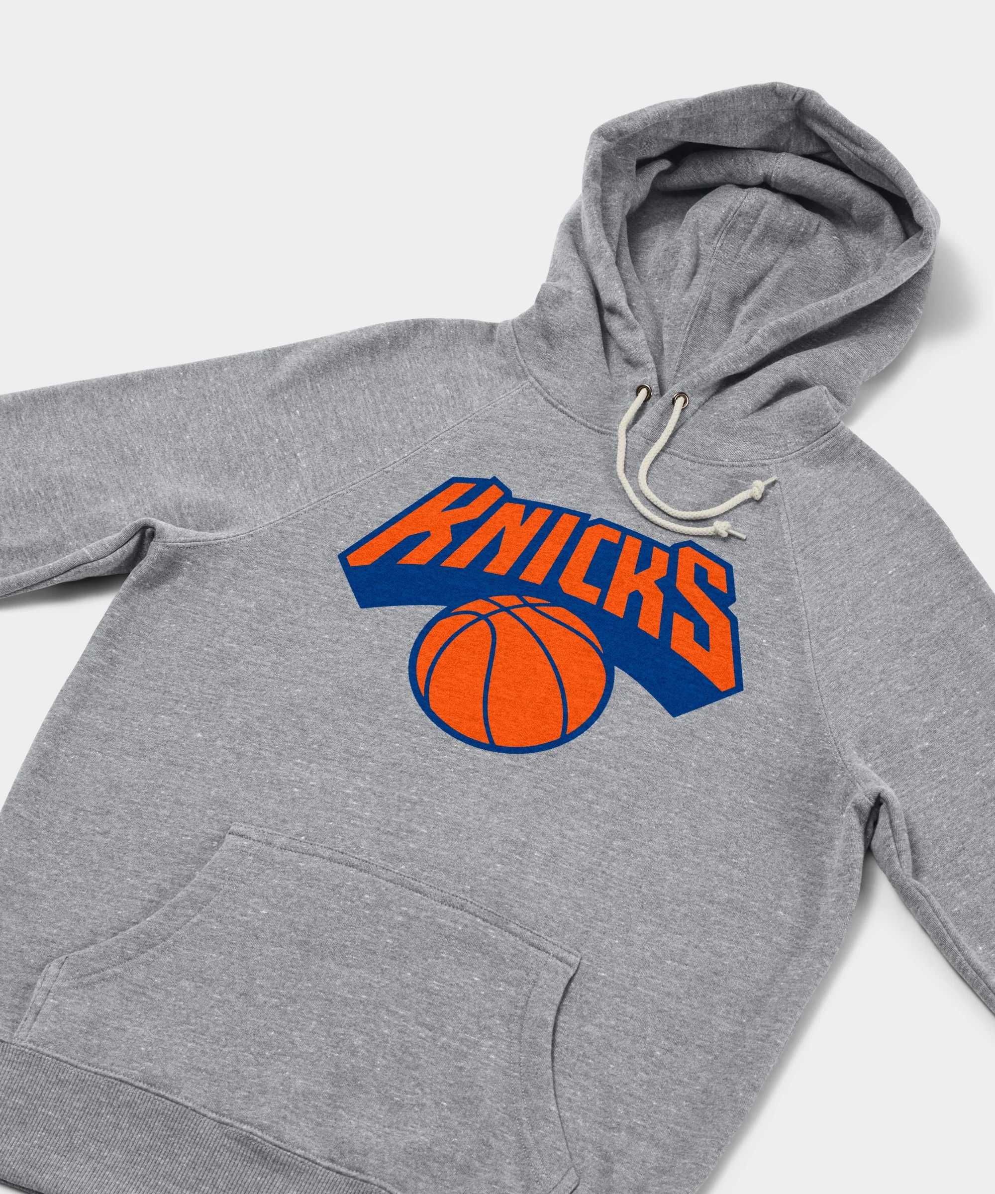 New York Knicks Logo Hoodie - Image 4