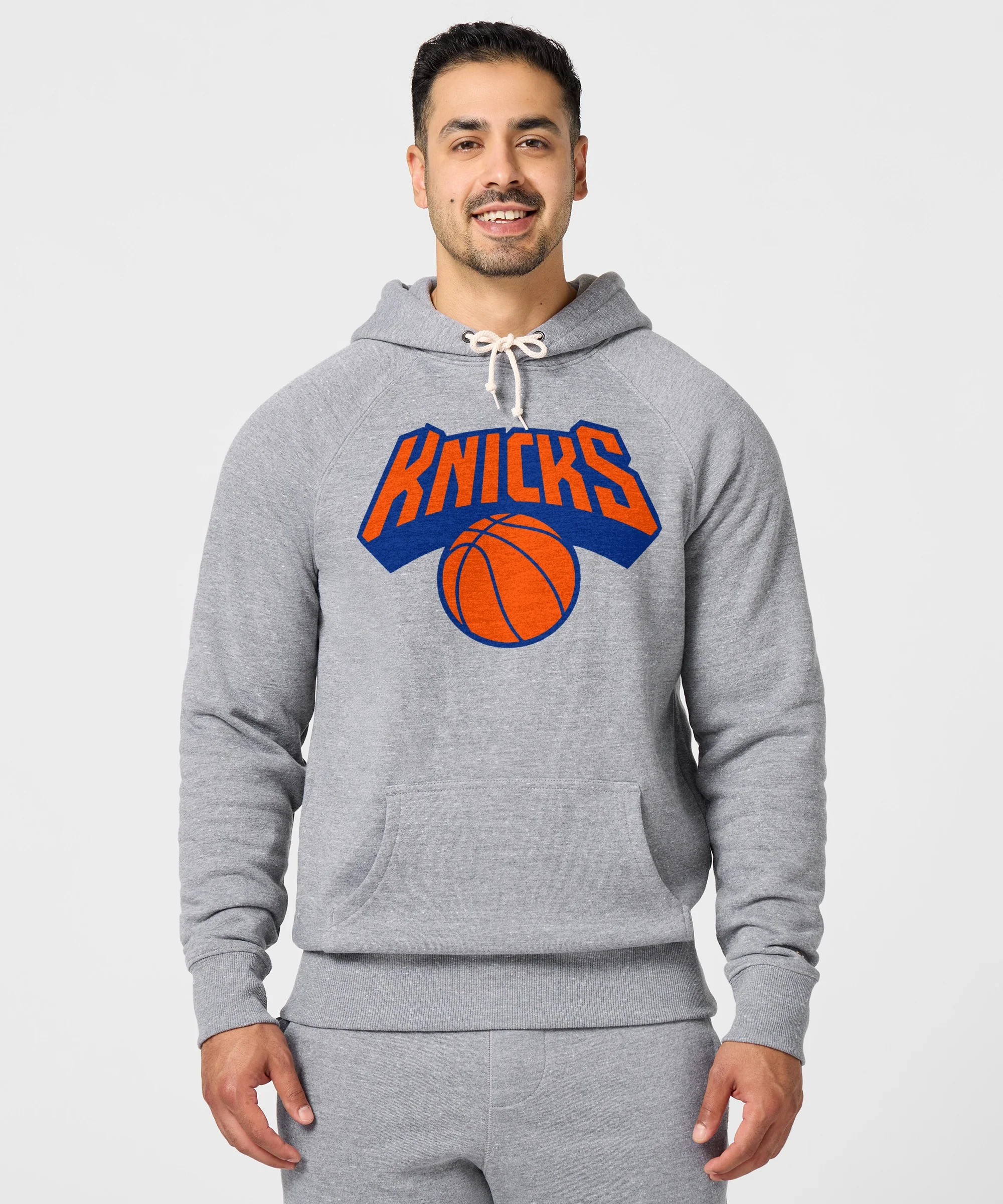 New York Knicks Logo Hoodie - Image 6