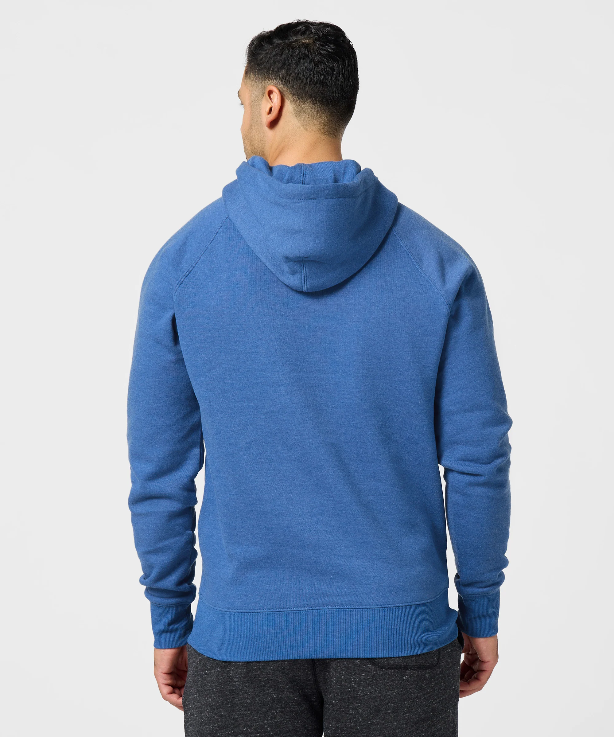 New York Knicks Logo Hoodie - Image 7