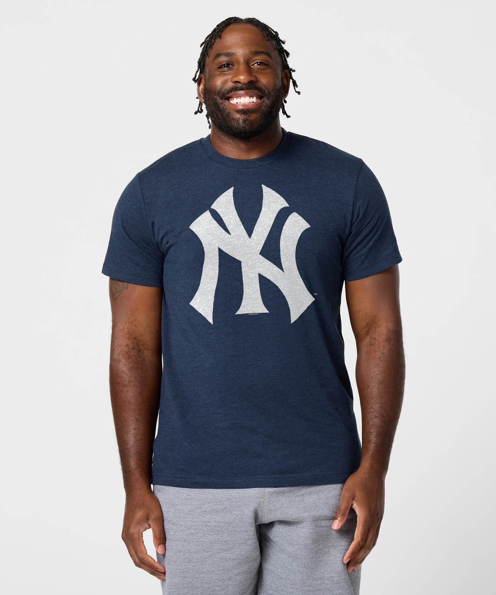New York Yankees Cap Logo '68 - Image 6
