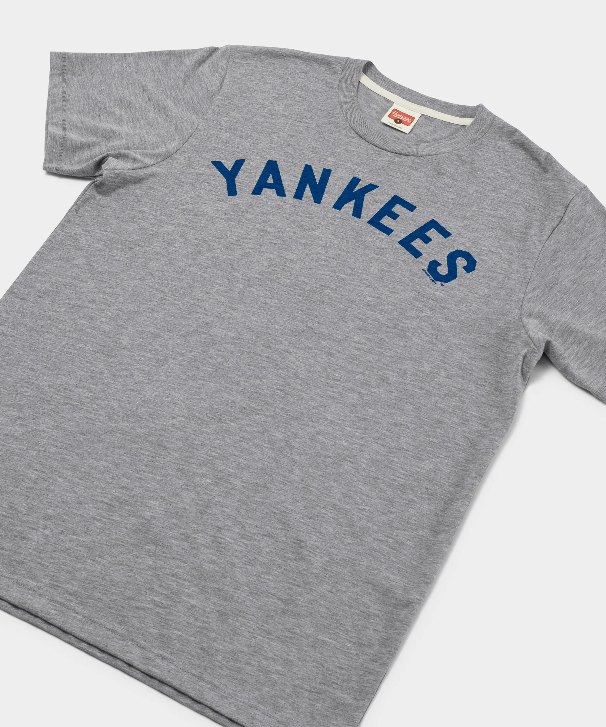 New York Yankees Jersey Logo '27 - Image 2