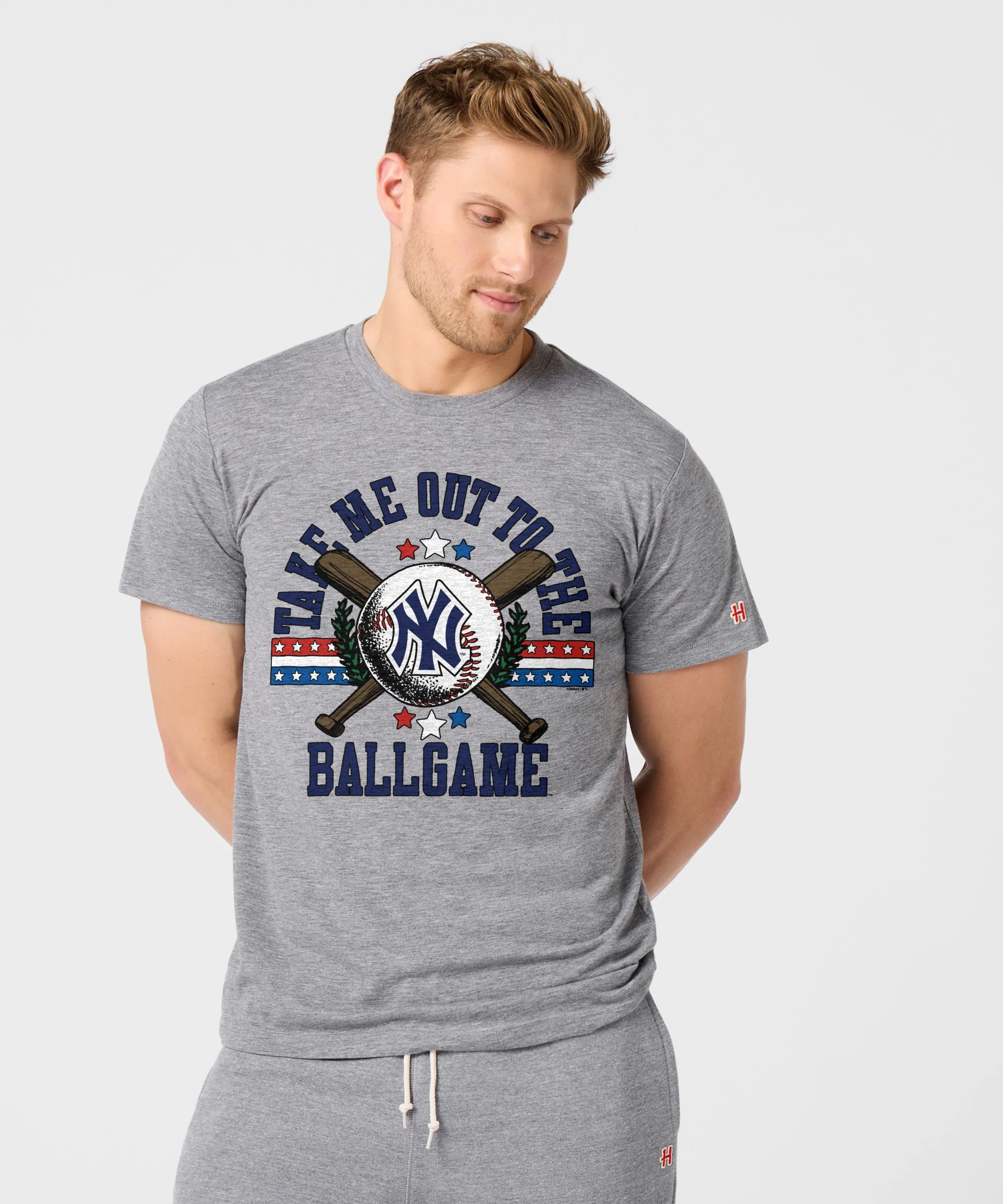 New York Yankees Take Me Out To The Ballgame - Image 3
