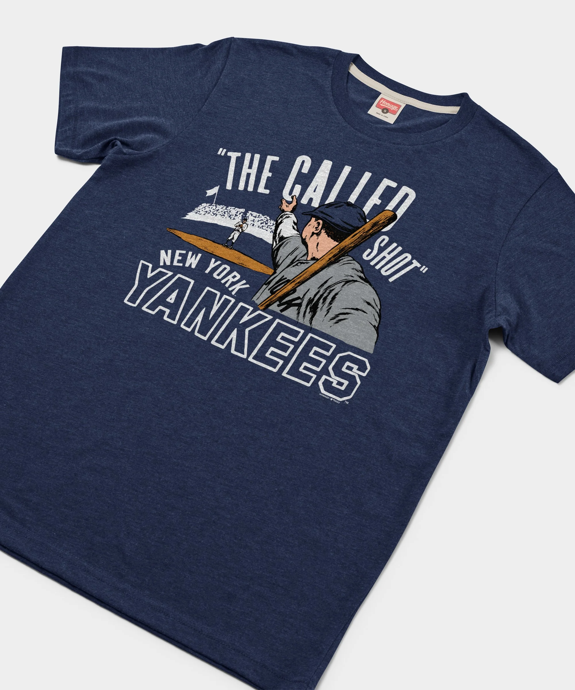 New York Yankees The Called Shot - Image 2