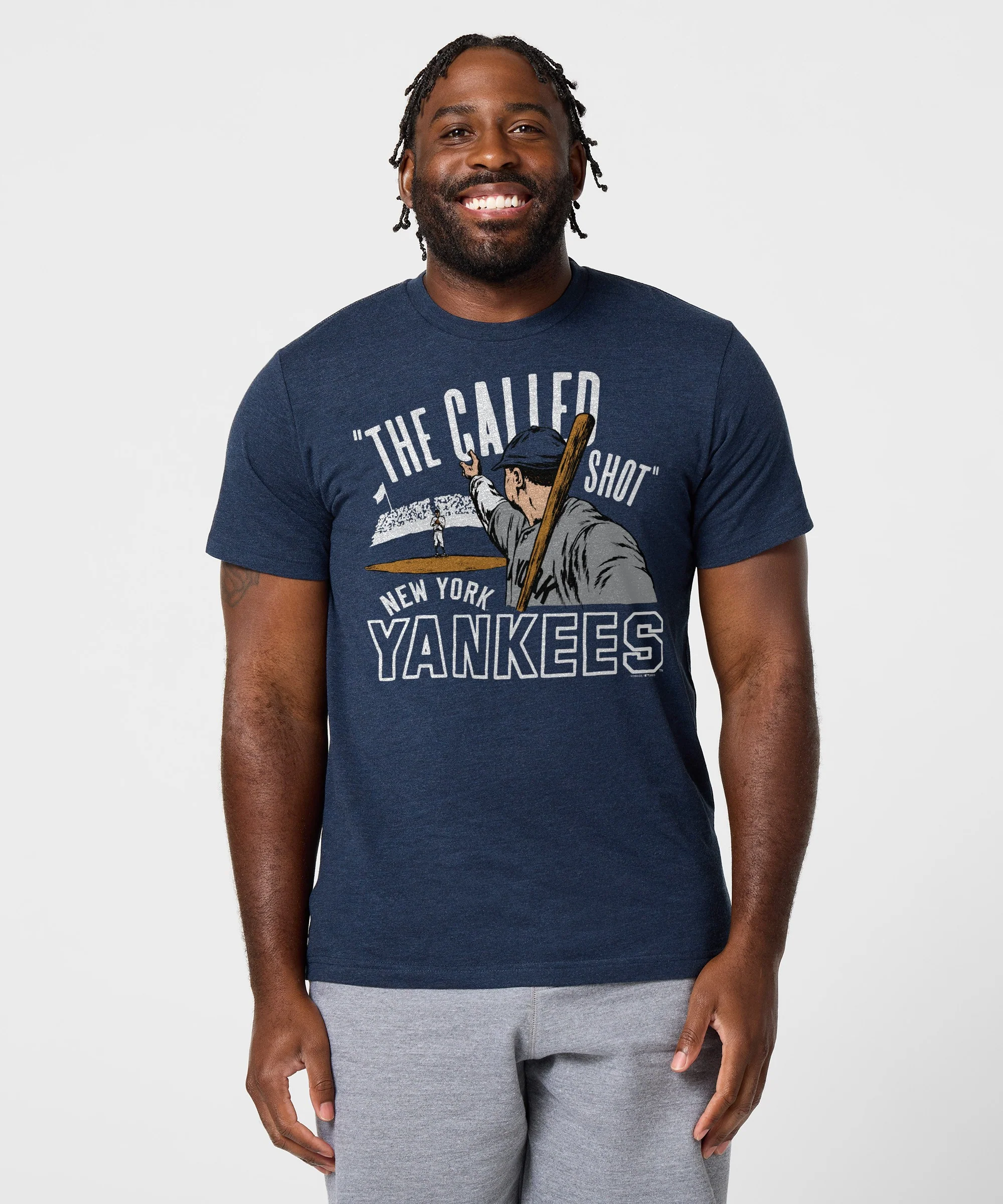 New York Yankees The Called Shot - Image 3