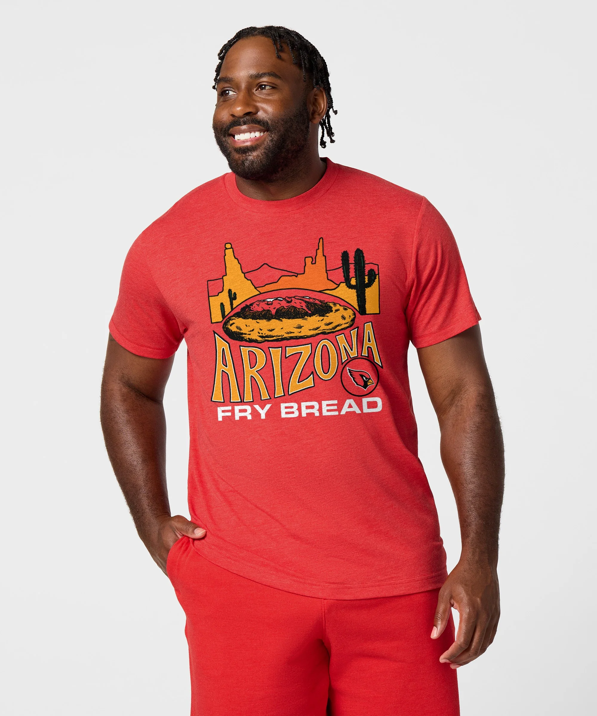 NFL x Flavortown Arizona Cardinals - Image 3