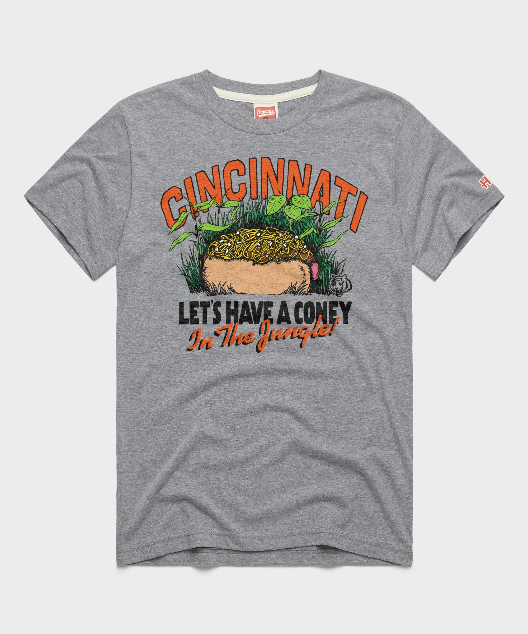 NFL x Flavortown Cincinnati Bengals