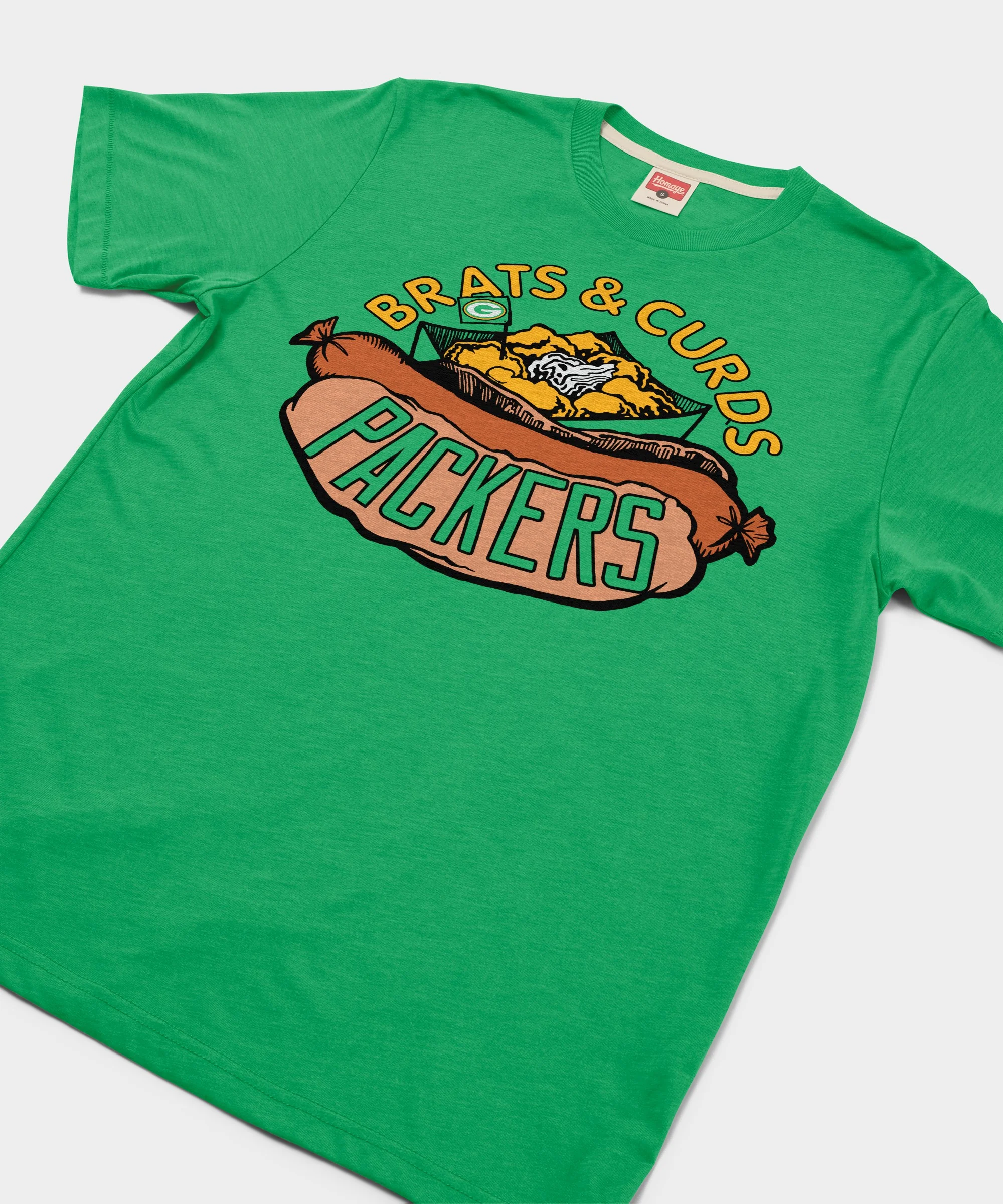 NFL x Flavortown Green Bay Packers - Image 2