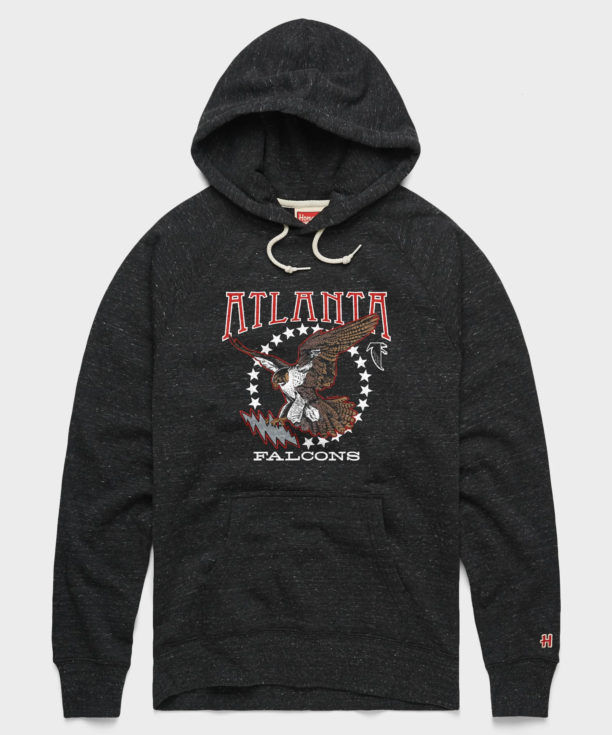 NFL x Grateful Dead x Falcons Hoodie