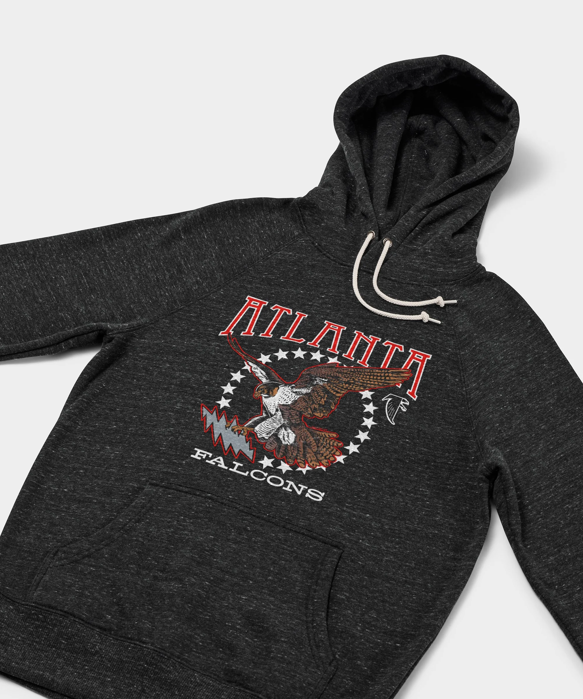 NFL x Grateful Dead x Falcons Hoodie - Image 2