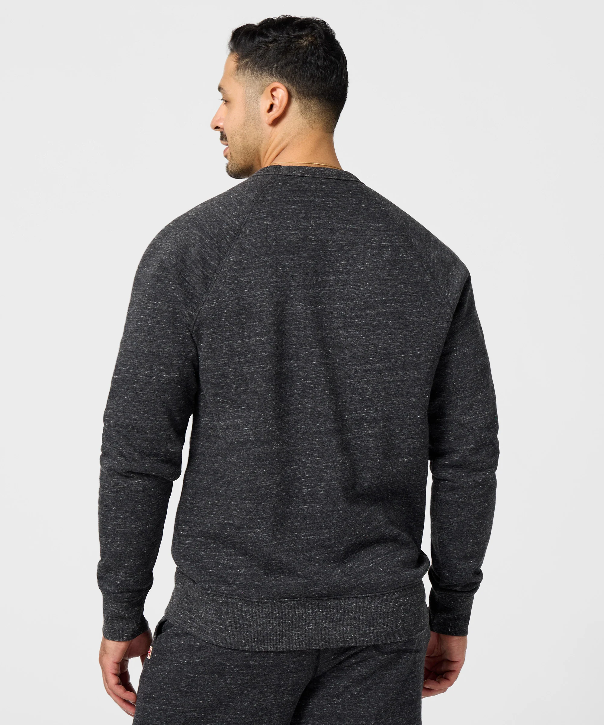 Ohio Against The World x Ohio State Buckeyes Crewneck - Image 4