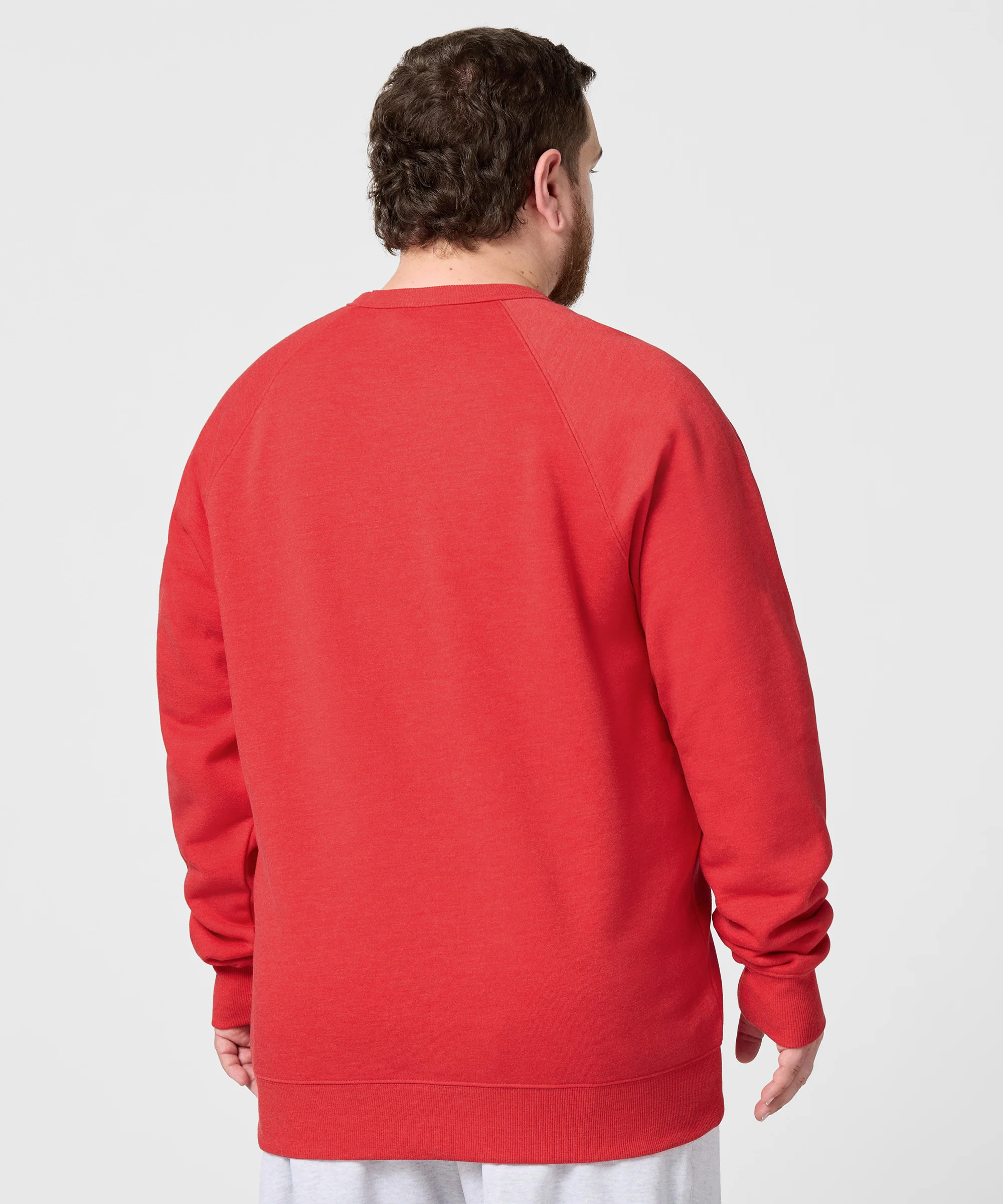 Ohio State 9x National Champions Crewneck - Image 4
