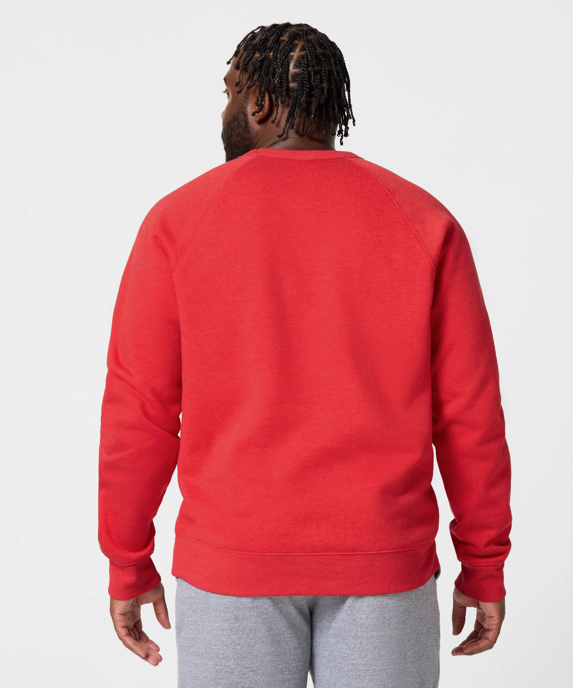 Ohio State Olde English Crewneck - Image 4