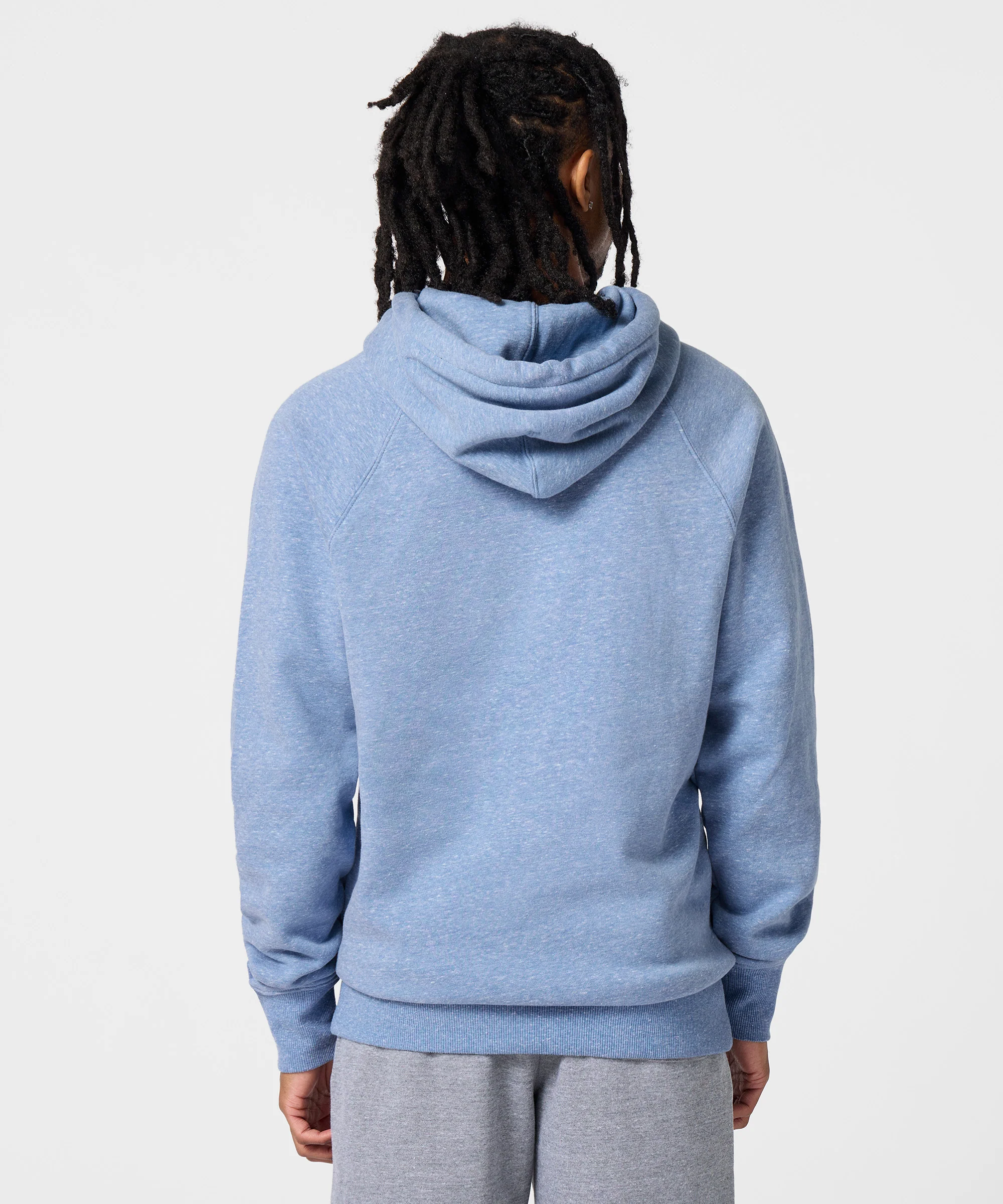 Oilers Football Helmet Retro Hoodie - Image 7