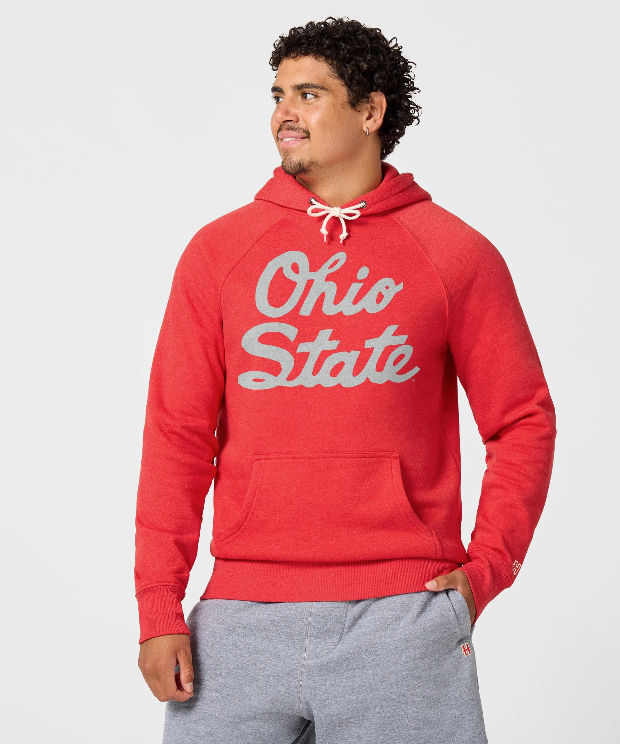 OSU 1942 Hoodie - Image 6