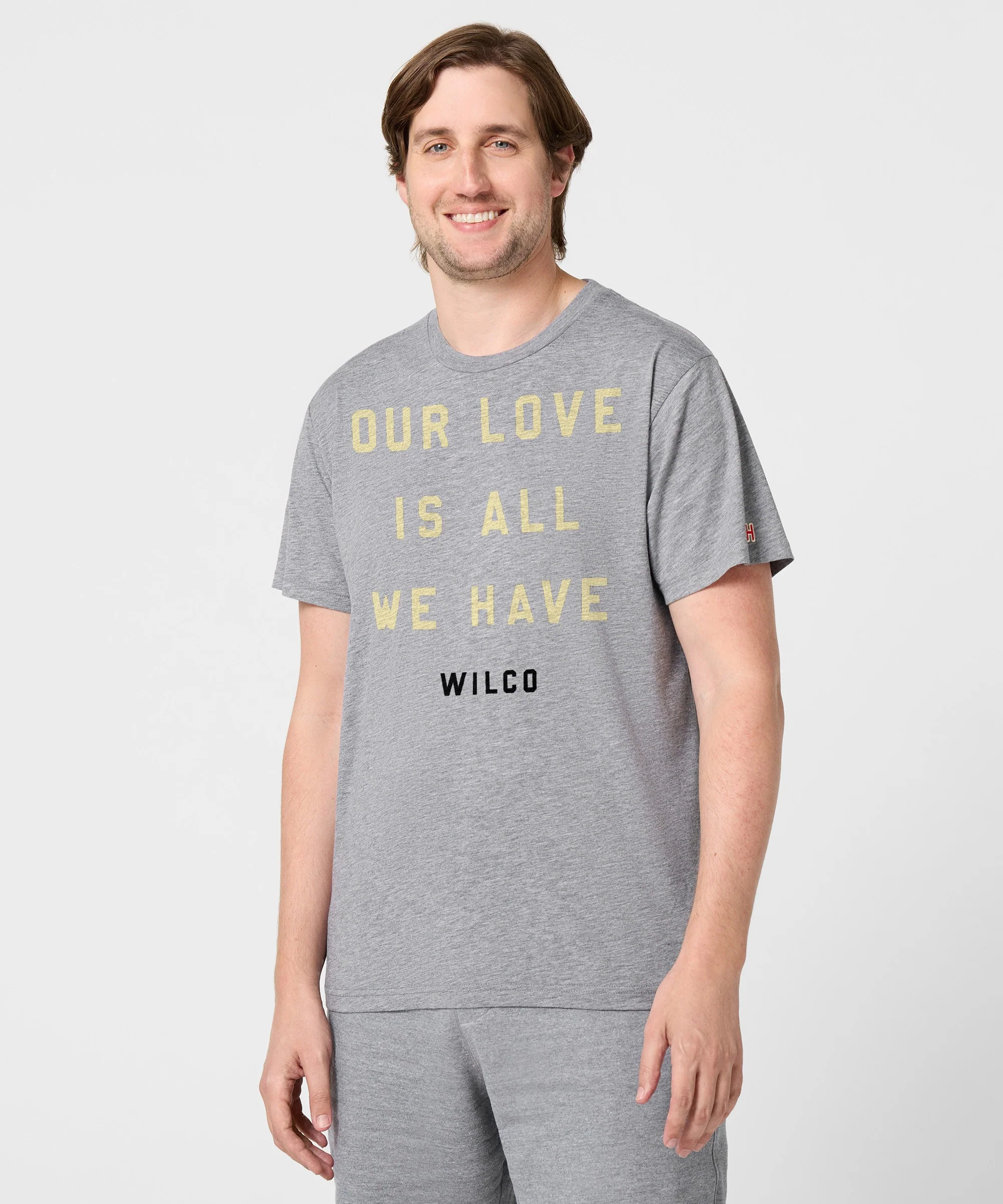 Our Love Is All We Have - Image 3