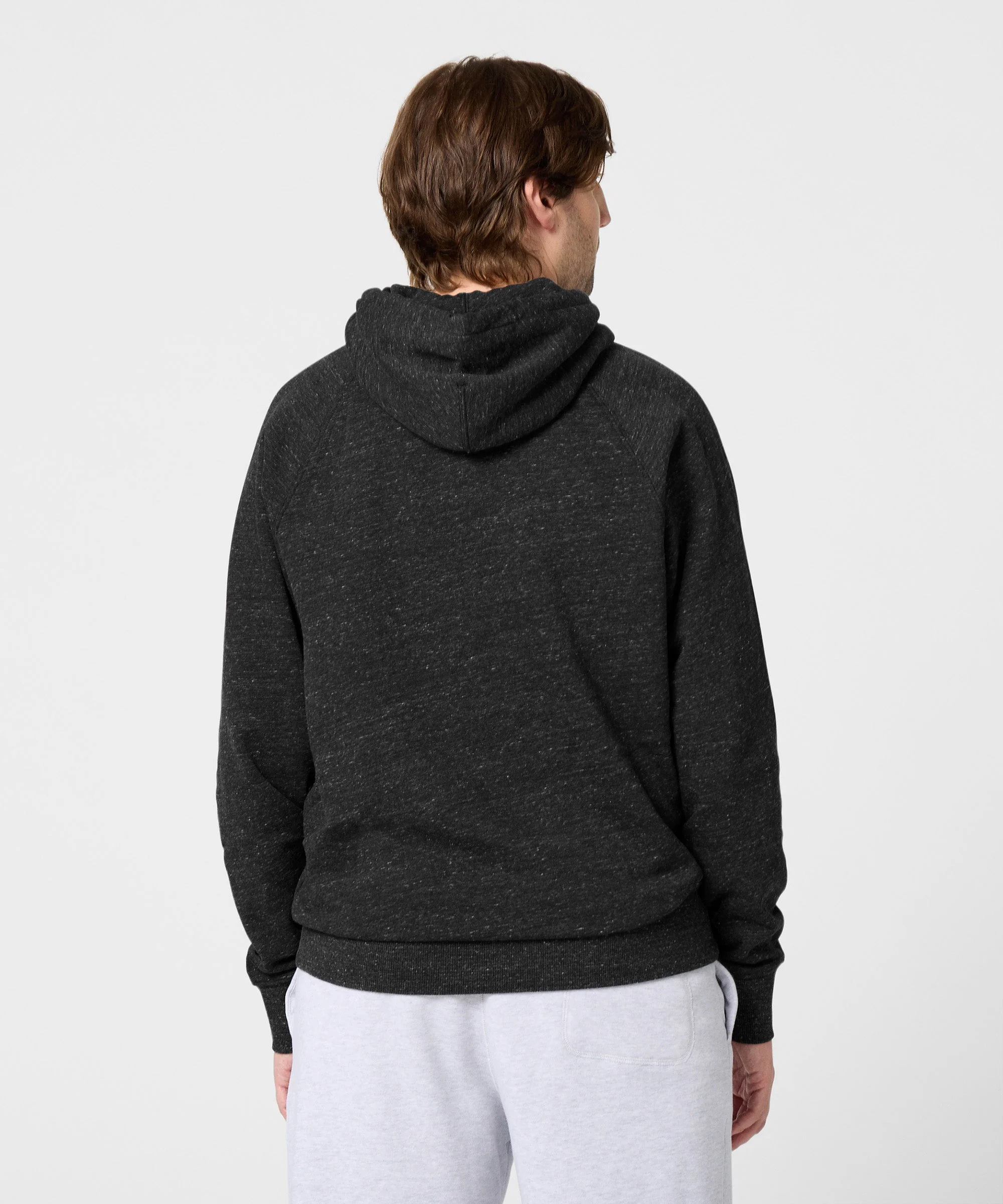 PAY HOMAGE Hoodie - Image 4