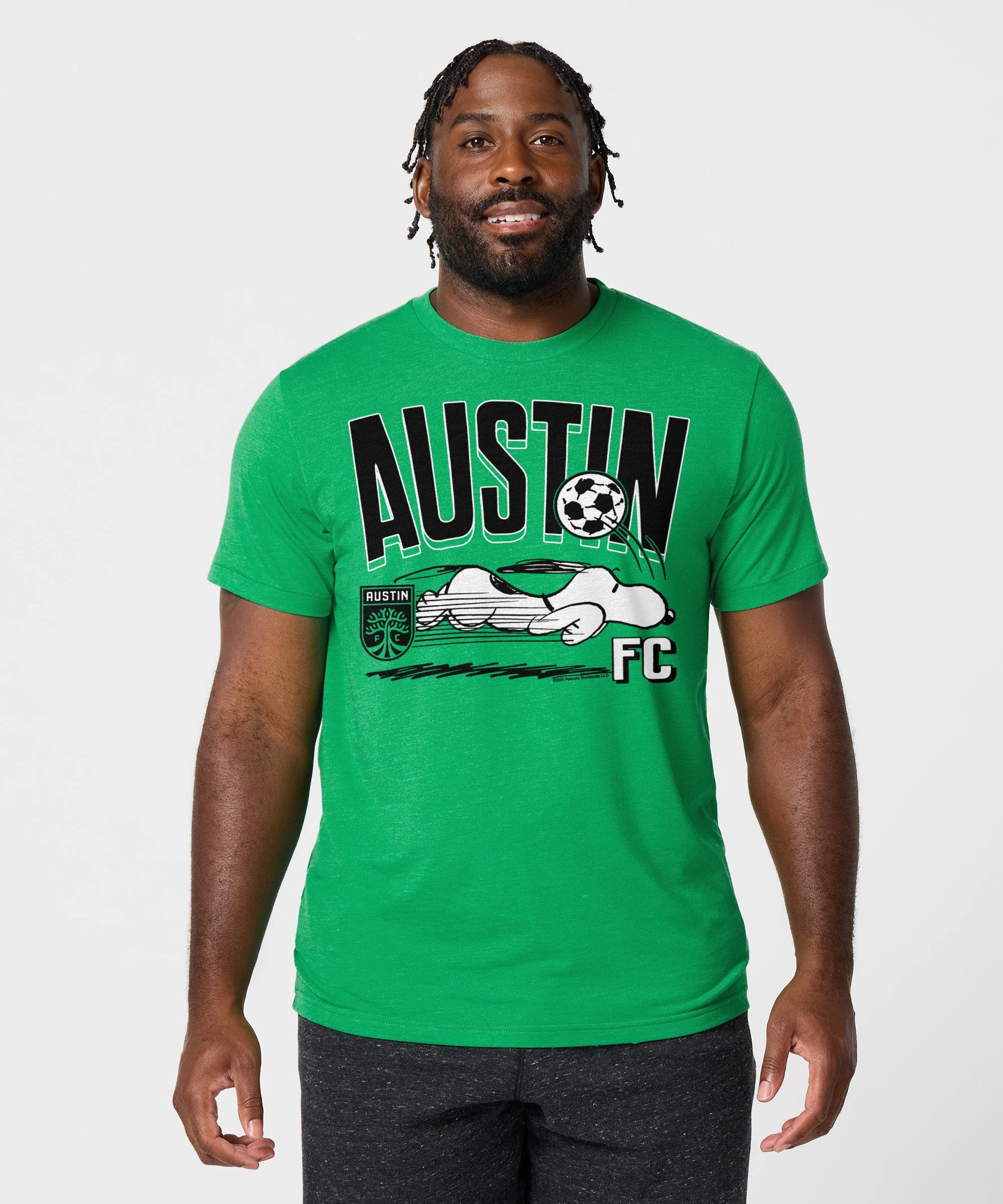 Peanuts Snoopy x Austin FC - Image 3