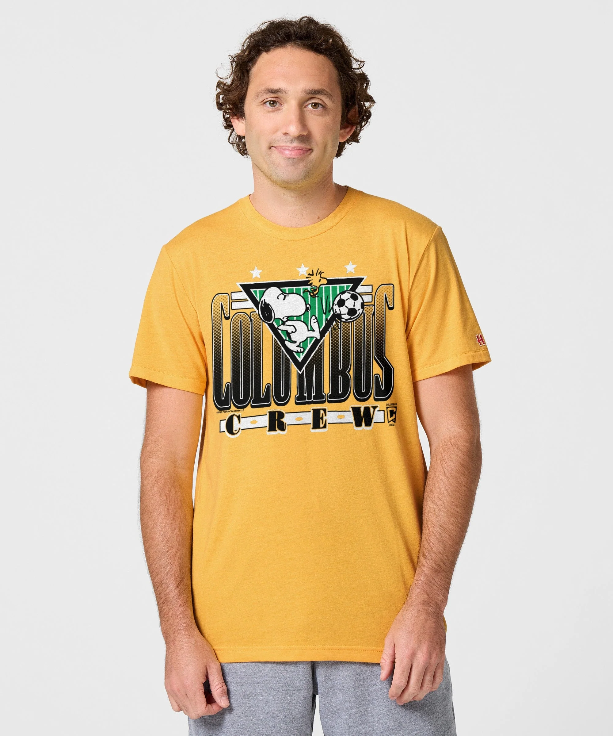 Peanuts Snoopy x Columbus Crew Kick - Image 3