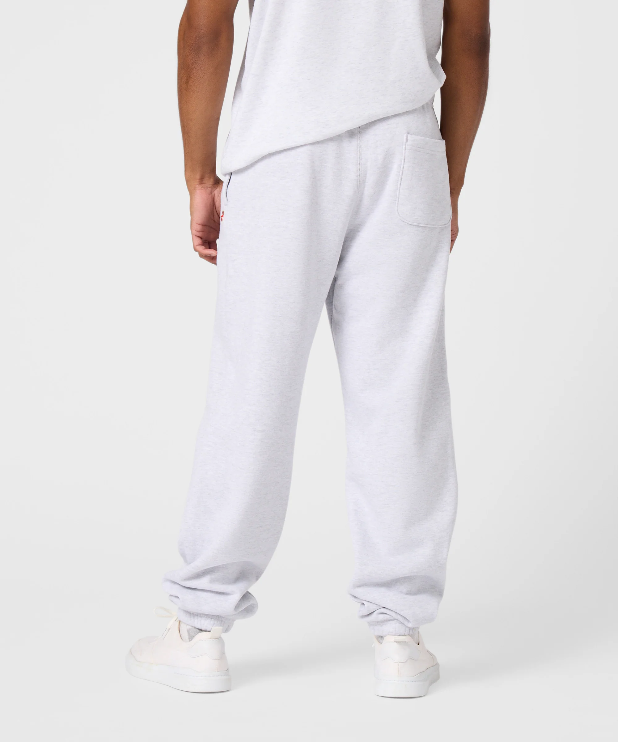 Philadelphia 76ers Logo Sweatpants - Image 4