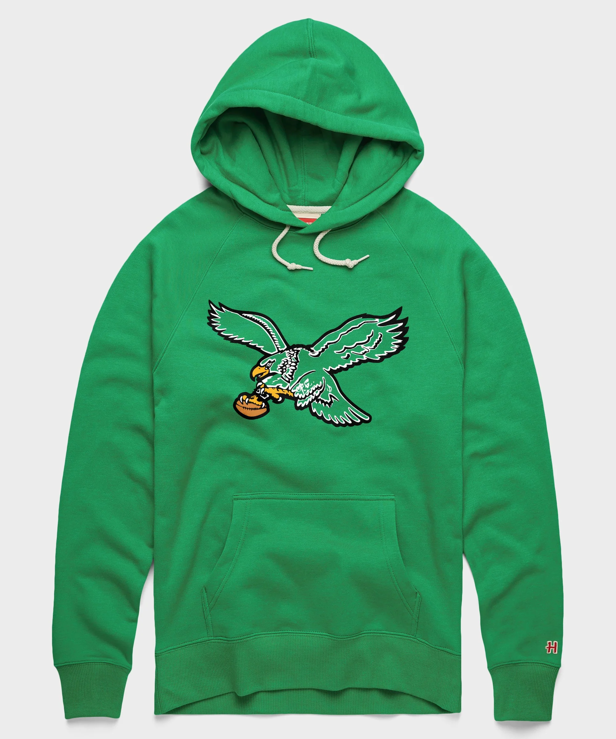 Philadelphia Eagles '87 Hoodie