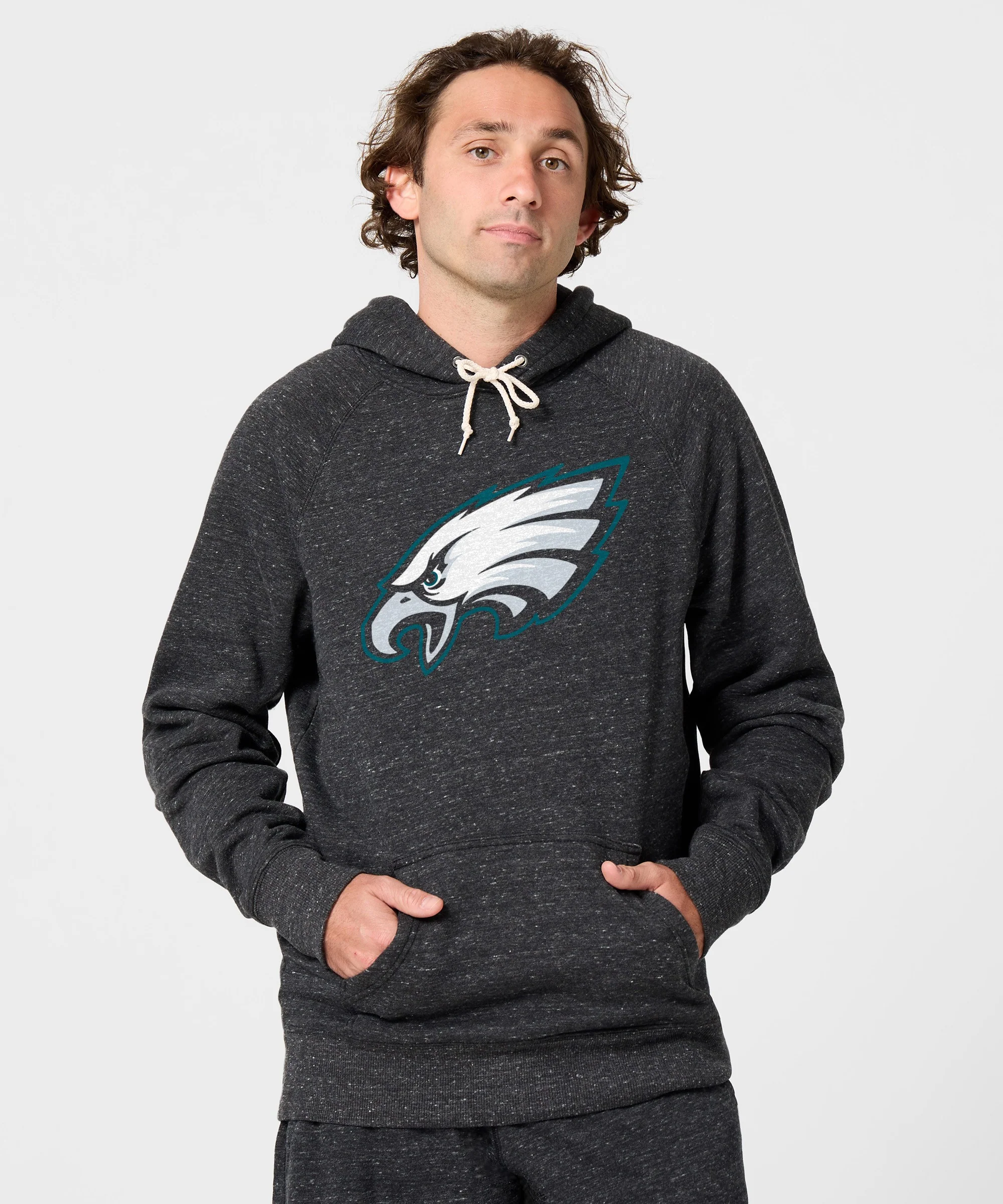 Philadelphia Eagles '96 Hoodie - Image 3