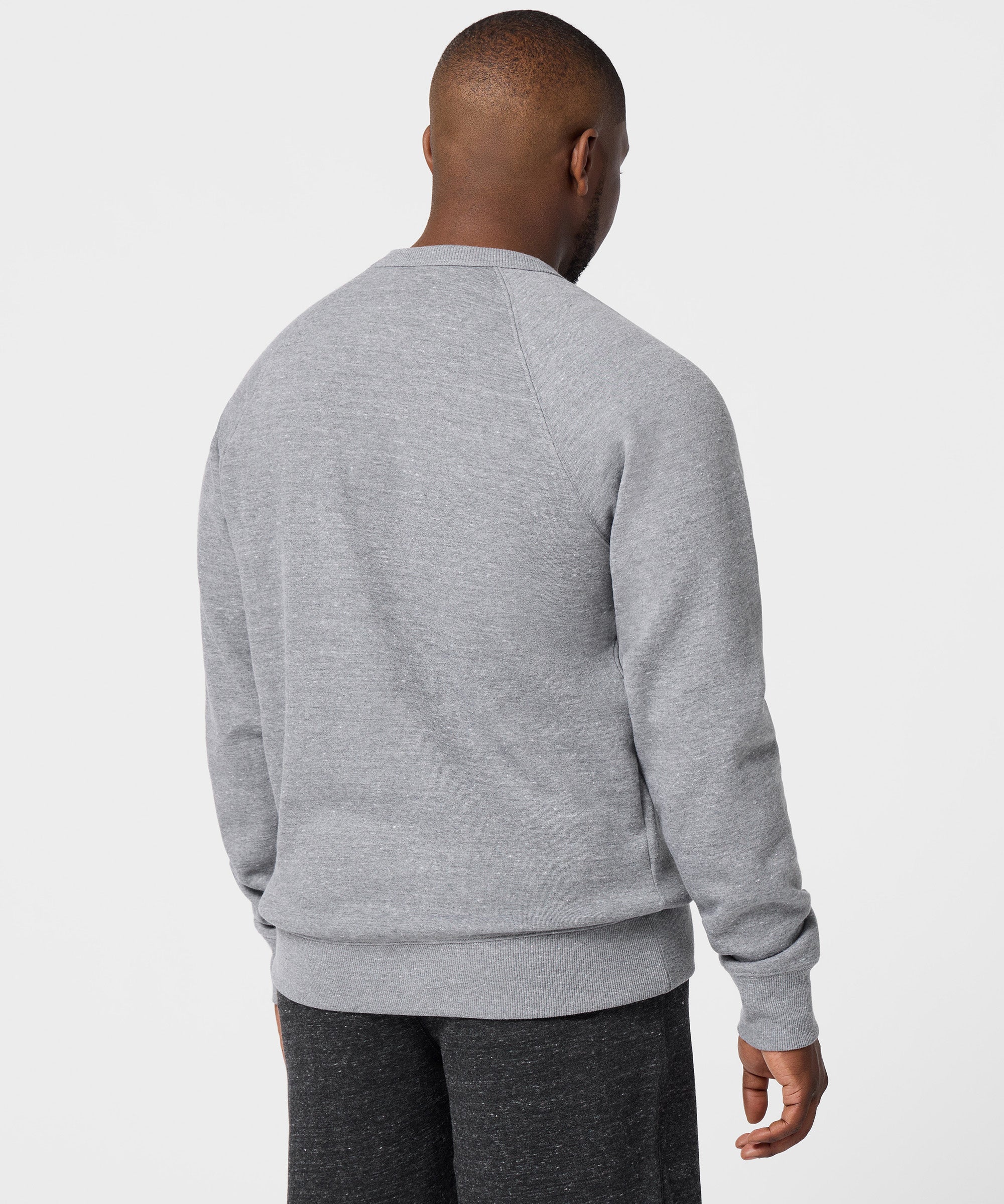 Philadelphia Eagles A.J. Brown Book Club Crewneck - Image 4