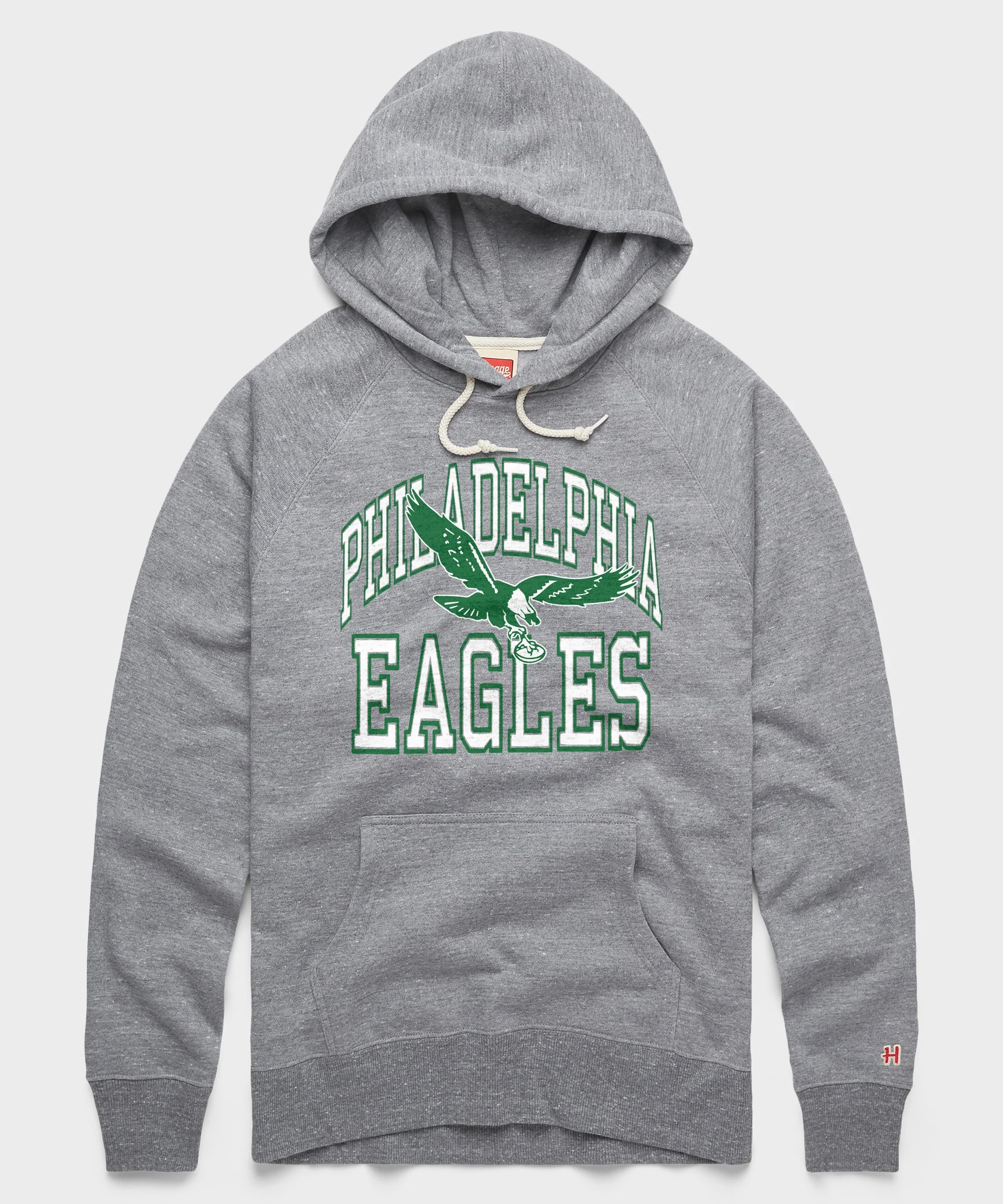 Philadelphia Eagles Arch Hoodie