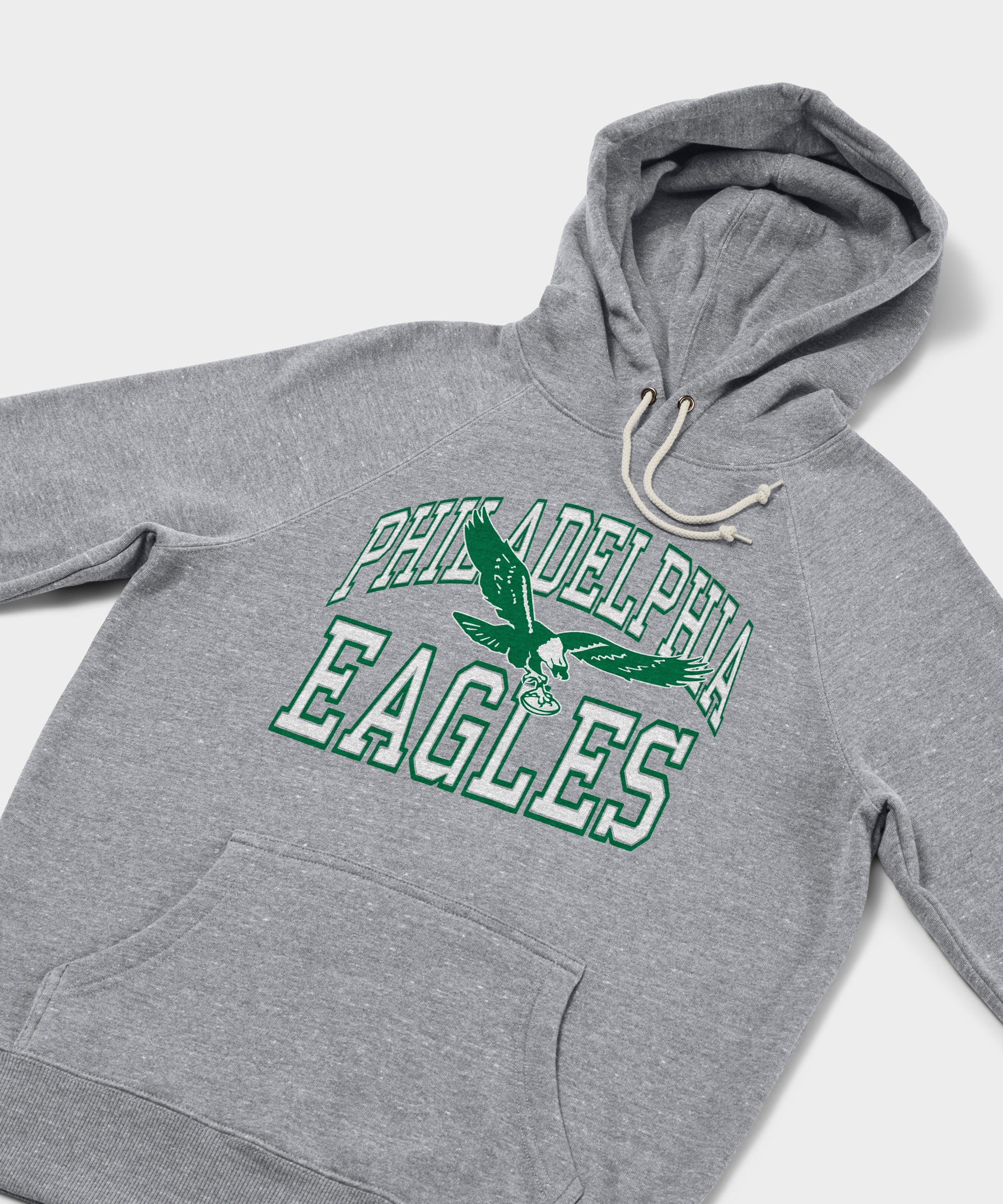 Philadelphia Eagles Arch Hoodie - Image 2