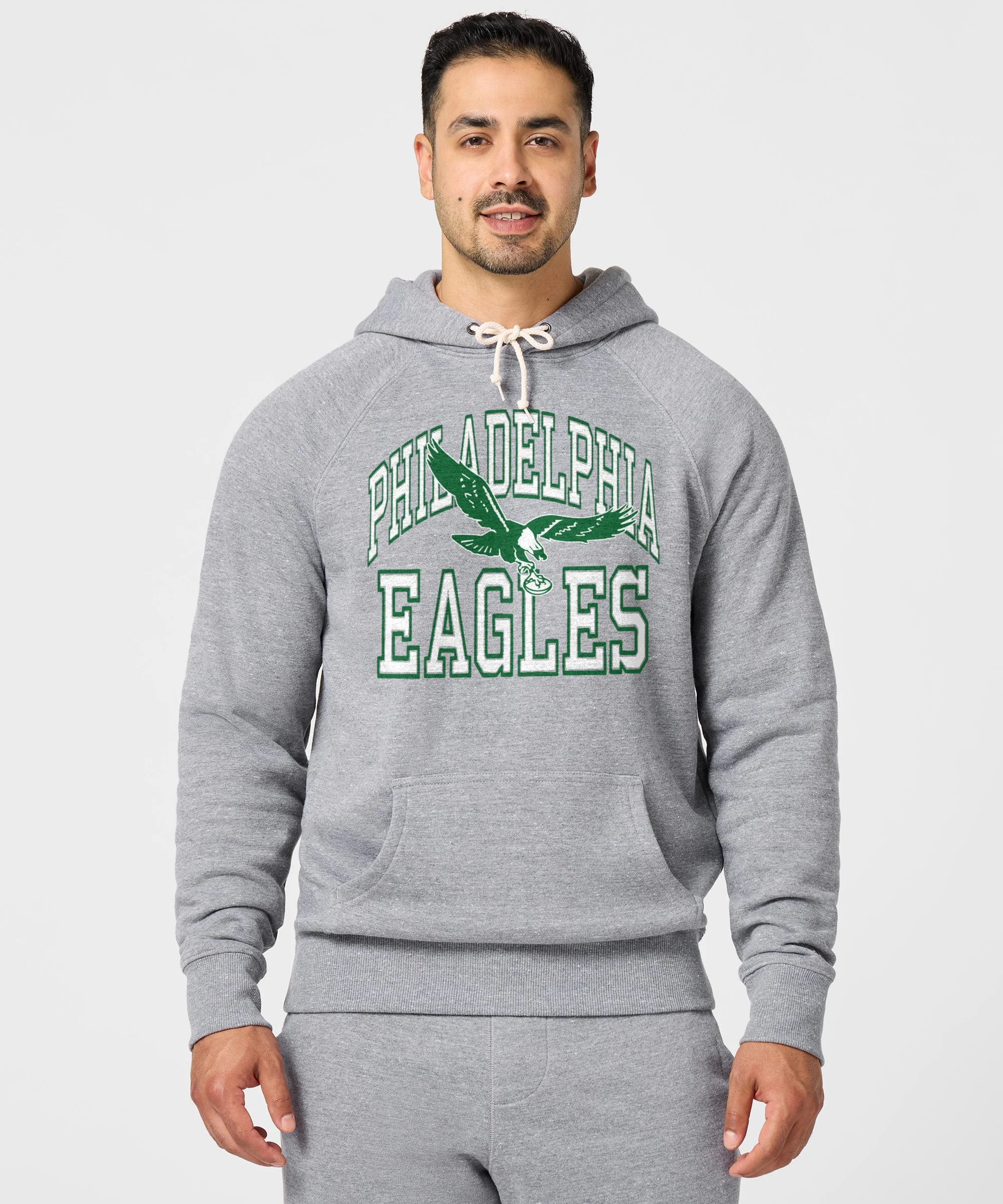 Philadelphia Eagles Arch Hoodie - Image 3