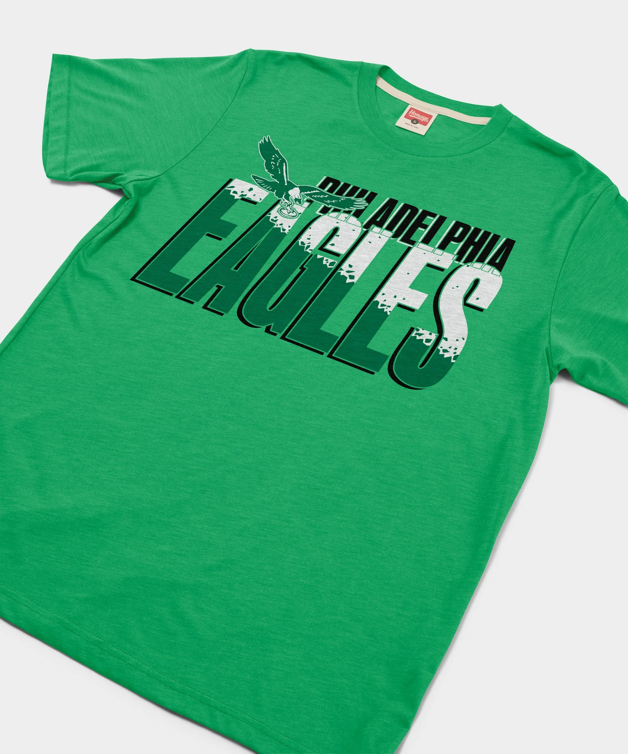 Philadelphia Eagles Color Splash - Image 2