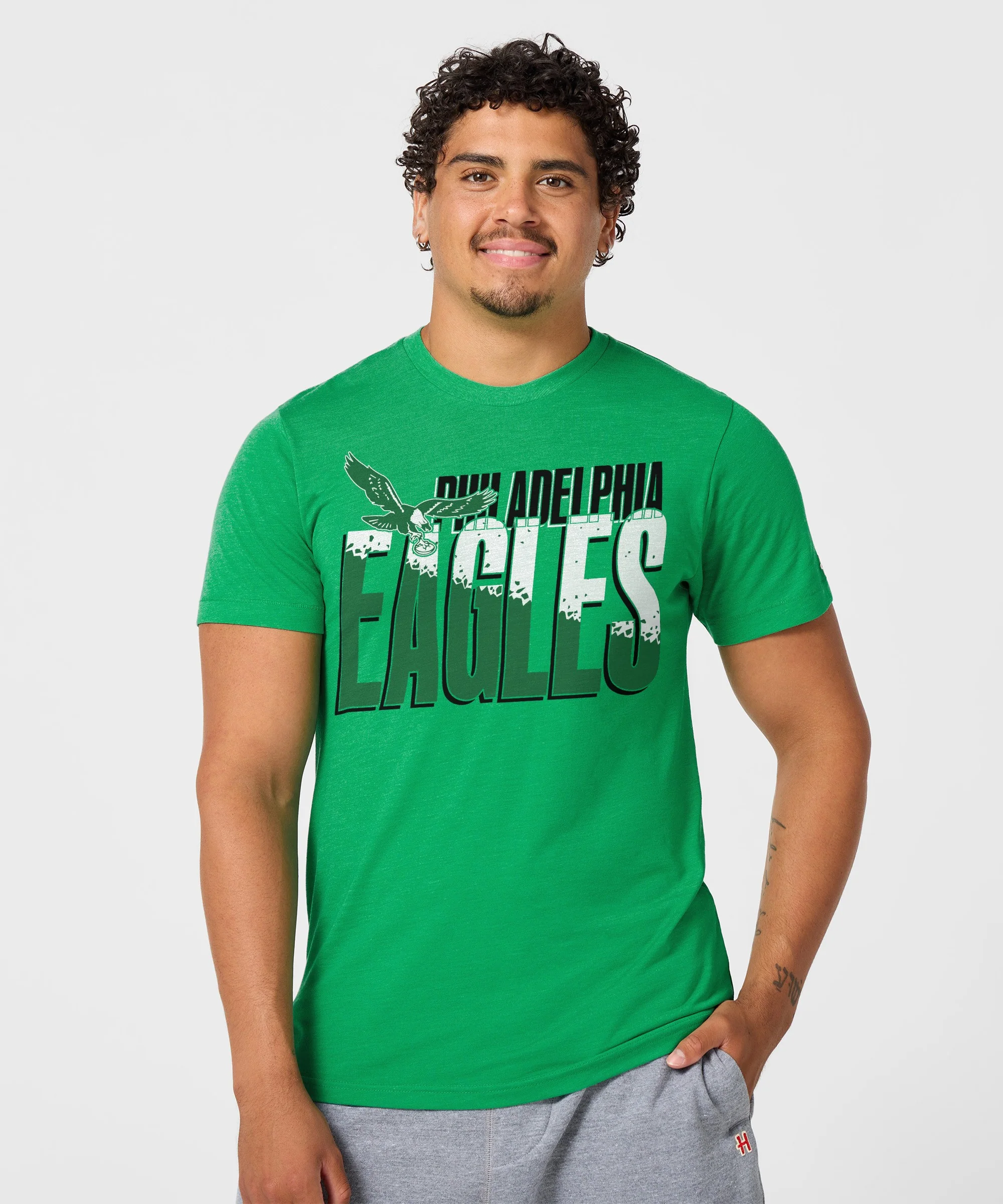 Philadelphia Eagles Color Splash - Image 3