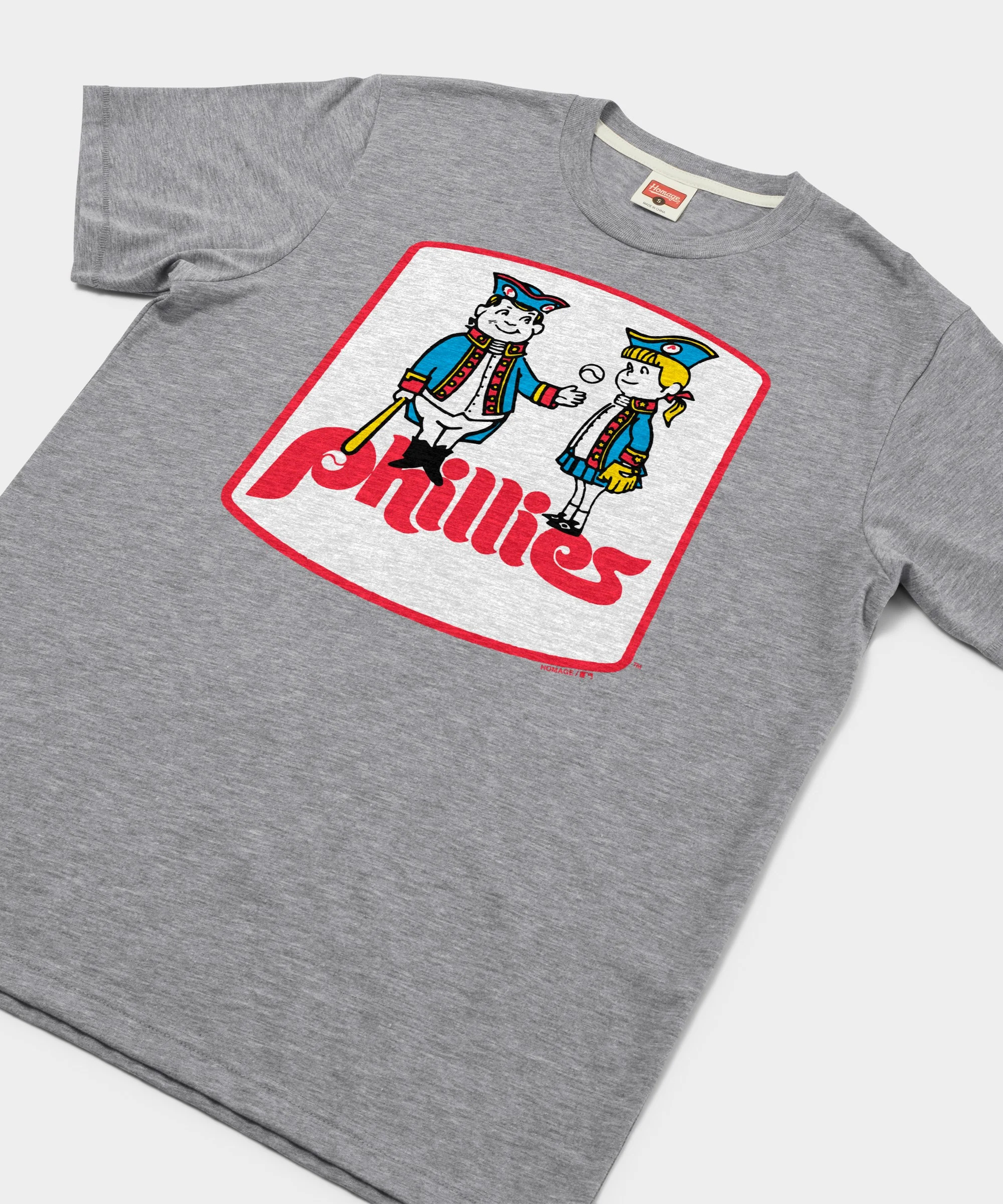 Philadelphia Phillies '76 - Image 2